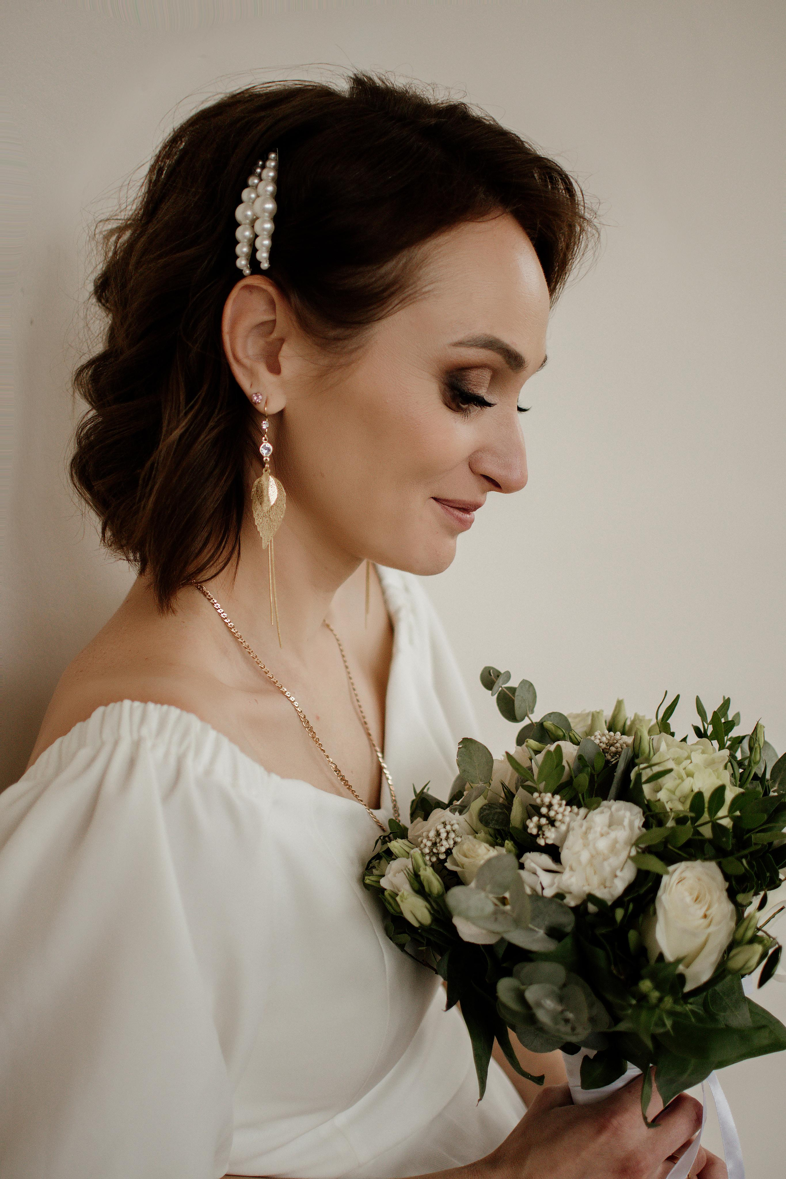 Свадьбы. Женский и семейный фотограф в Костроме. Алена Шепот