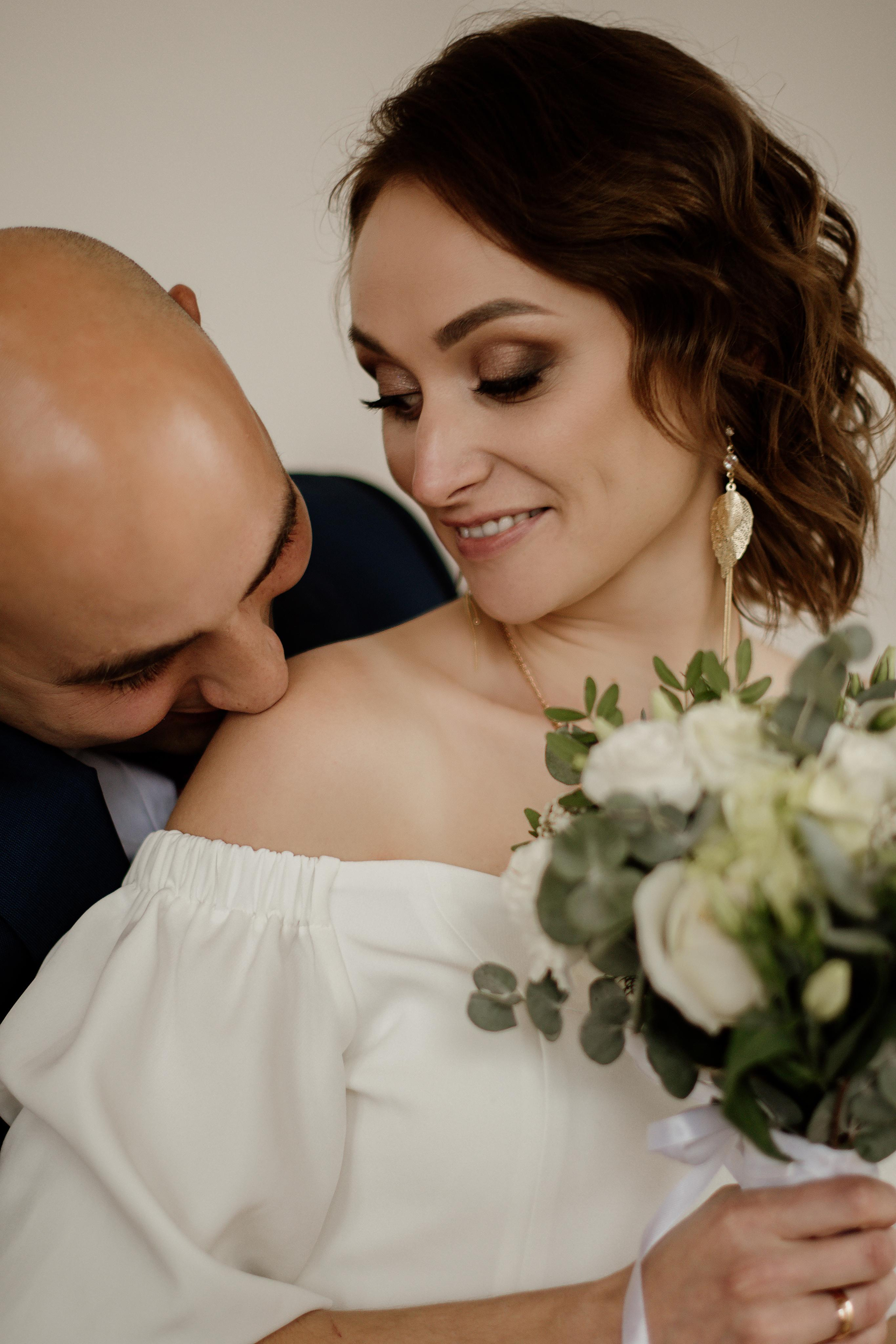 Свадьбы. Женский и семейный фотограф в Костроме. Алена Шепот