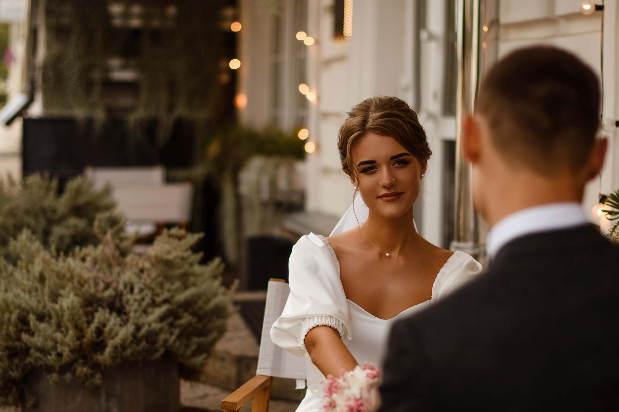 Свадьбы. Женский и семейный фотограф в Костроме. Алена Шепот