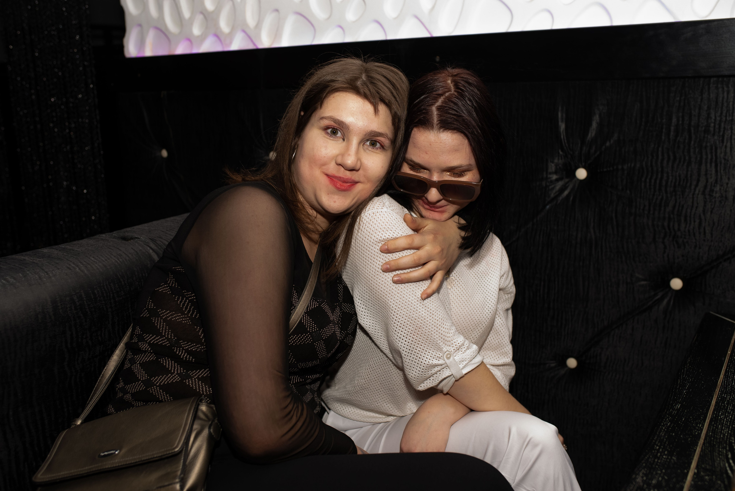 Клуб DEUS. Женский фотограф Крещение Венчание Москва Брянск