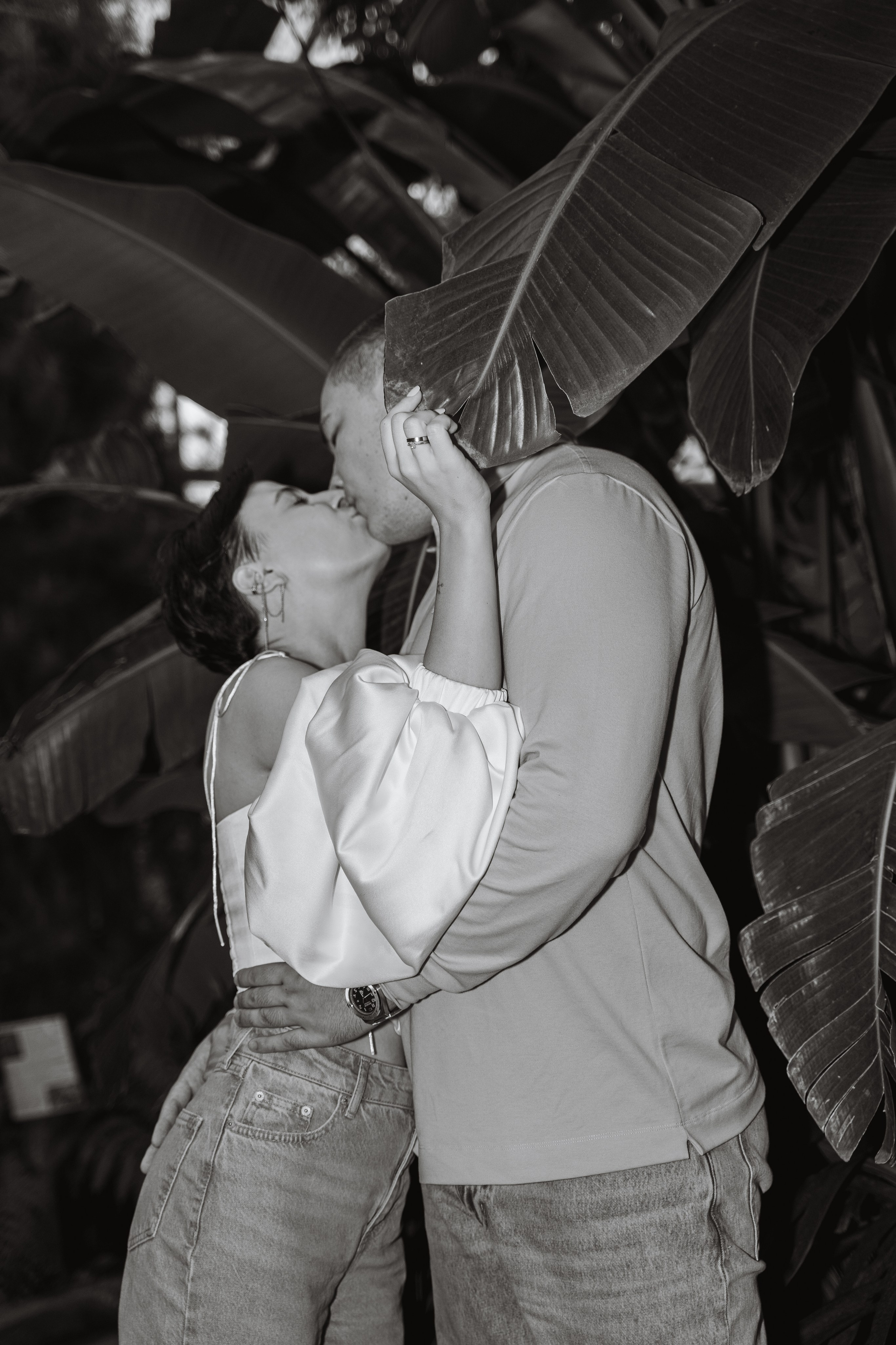 Наталья & Андрей. Свадебный фотограф Москва Инесса Зверева