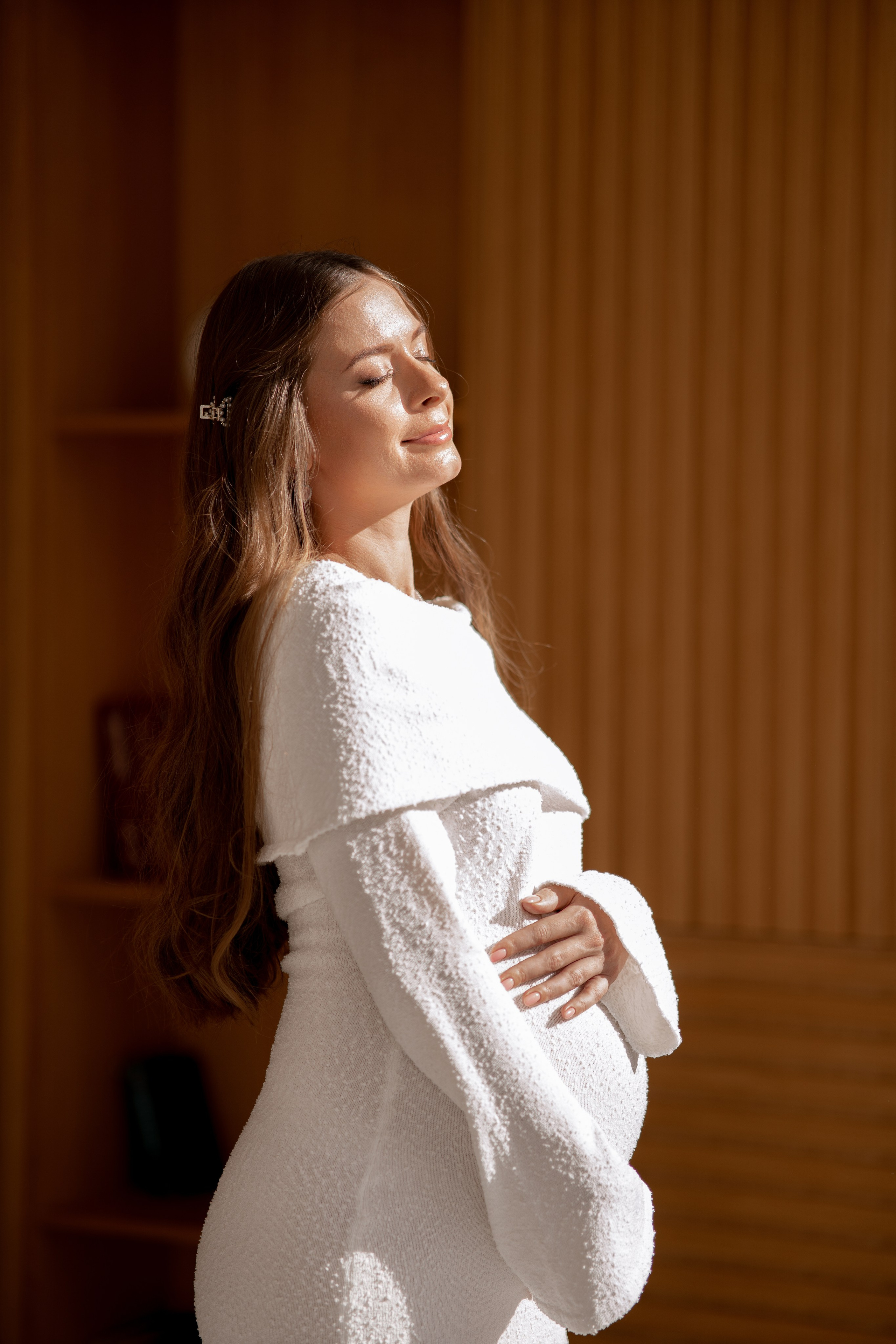 Н&Д. Свадебный фотограф Москва Инесса Зверева