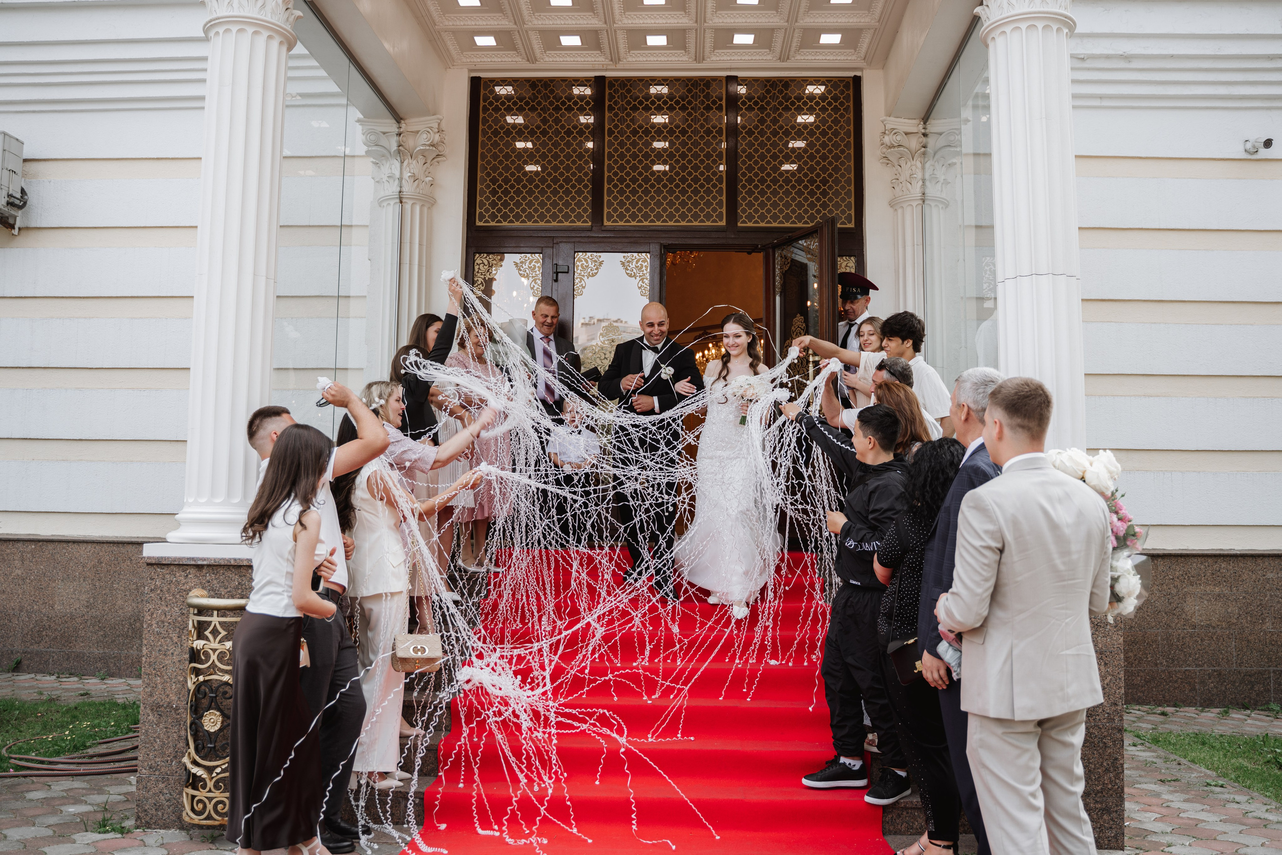 K&L Always and Forever. Свадебный фотограф Москва Инесса Зверева