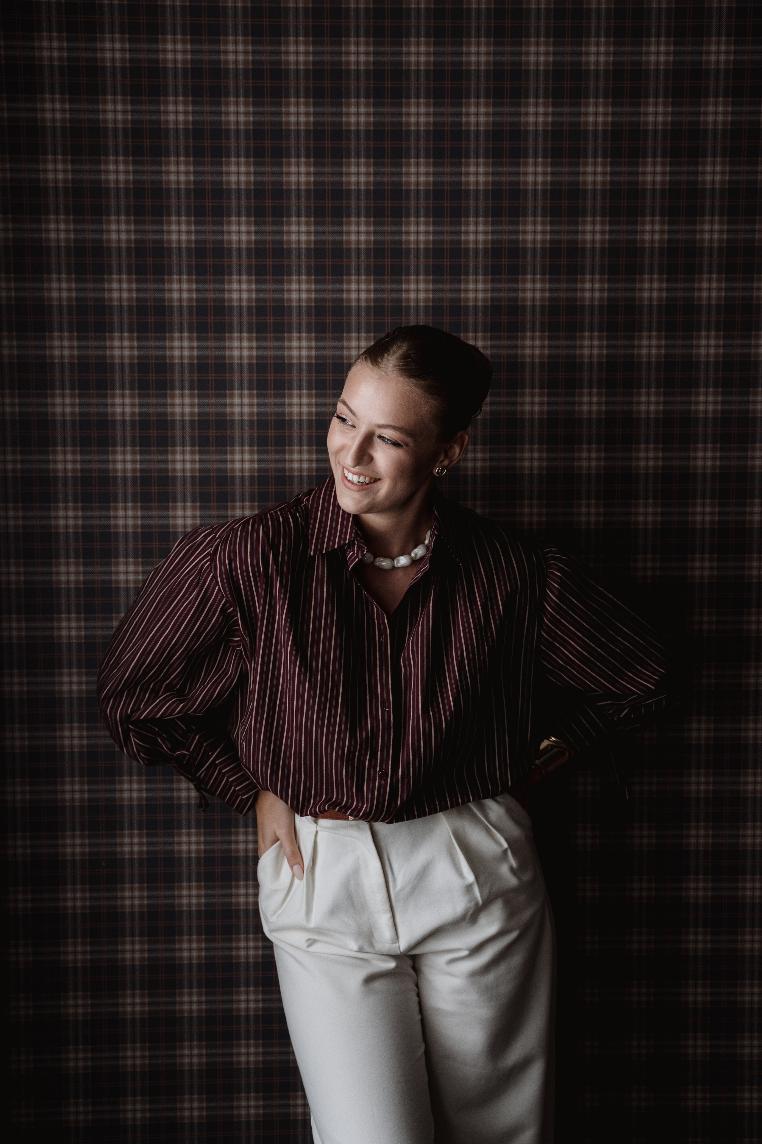 Олеся. Свадебный фотограф Москва Инесса Зверева