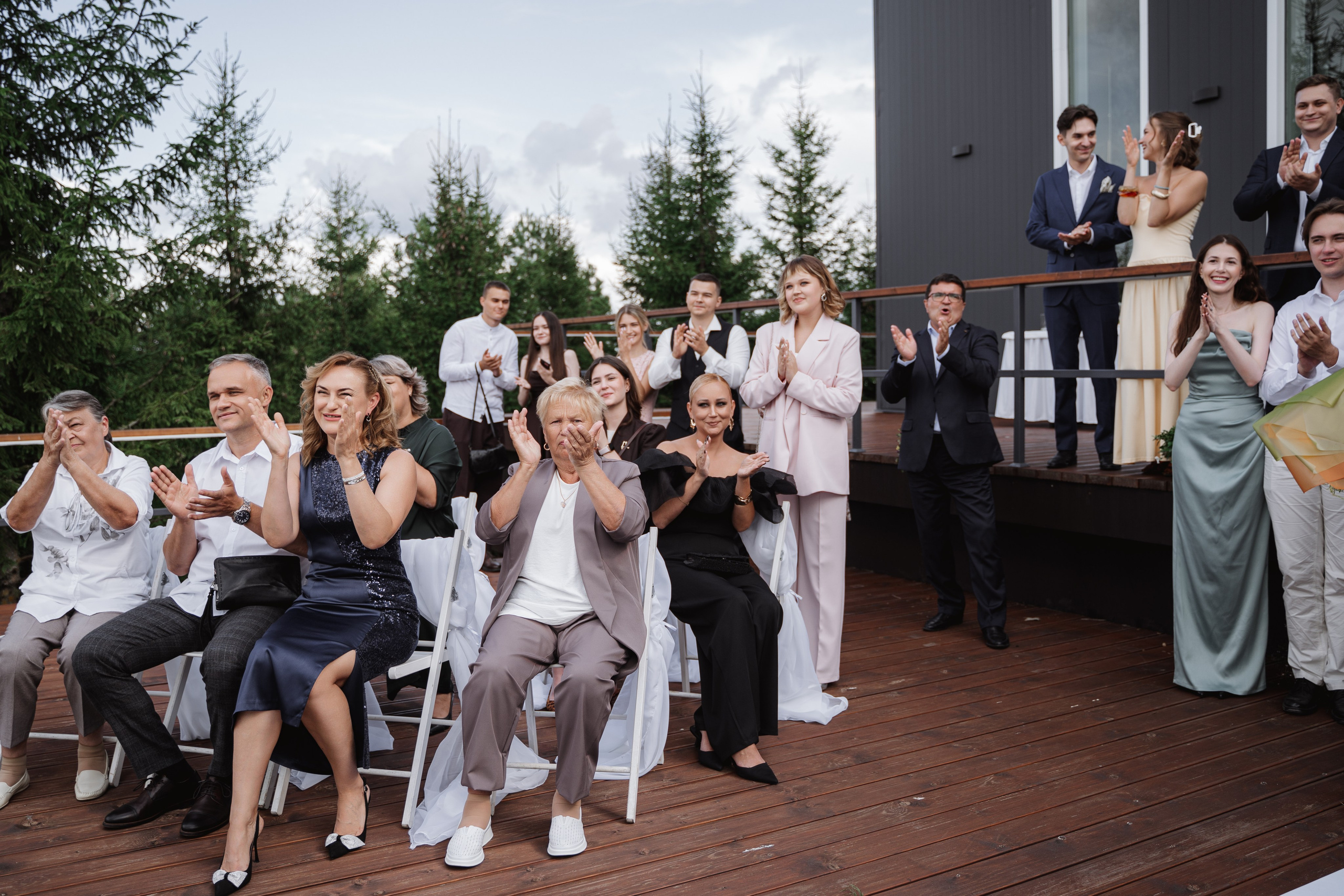 A&R X-land. Свадебный фотограф Москва Инесса Зверева