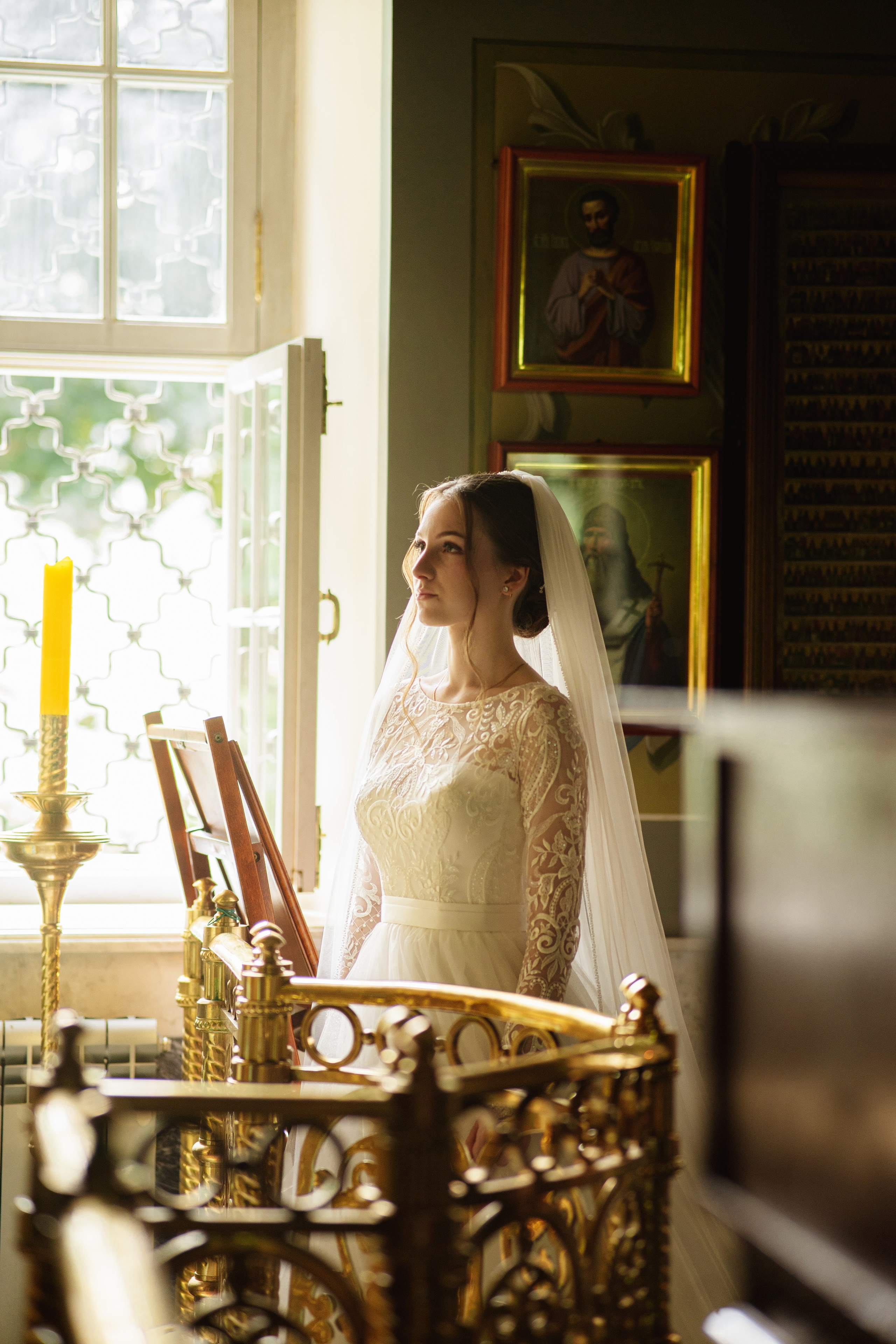 K&L Always and Forever. Свадебный фотограф Москва Инесса Зверева