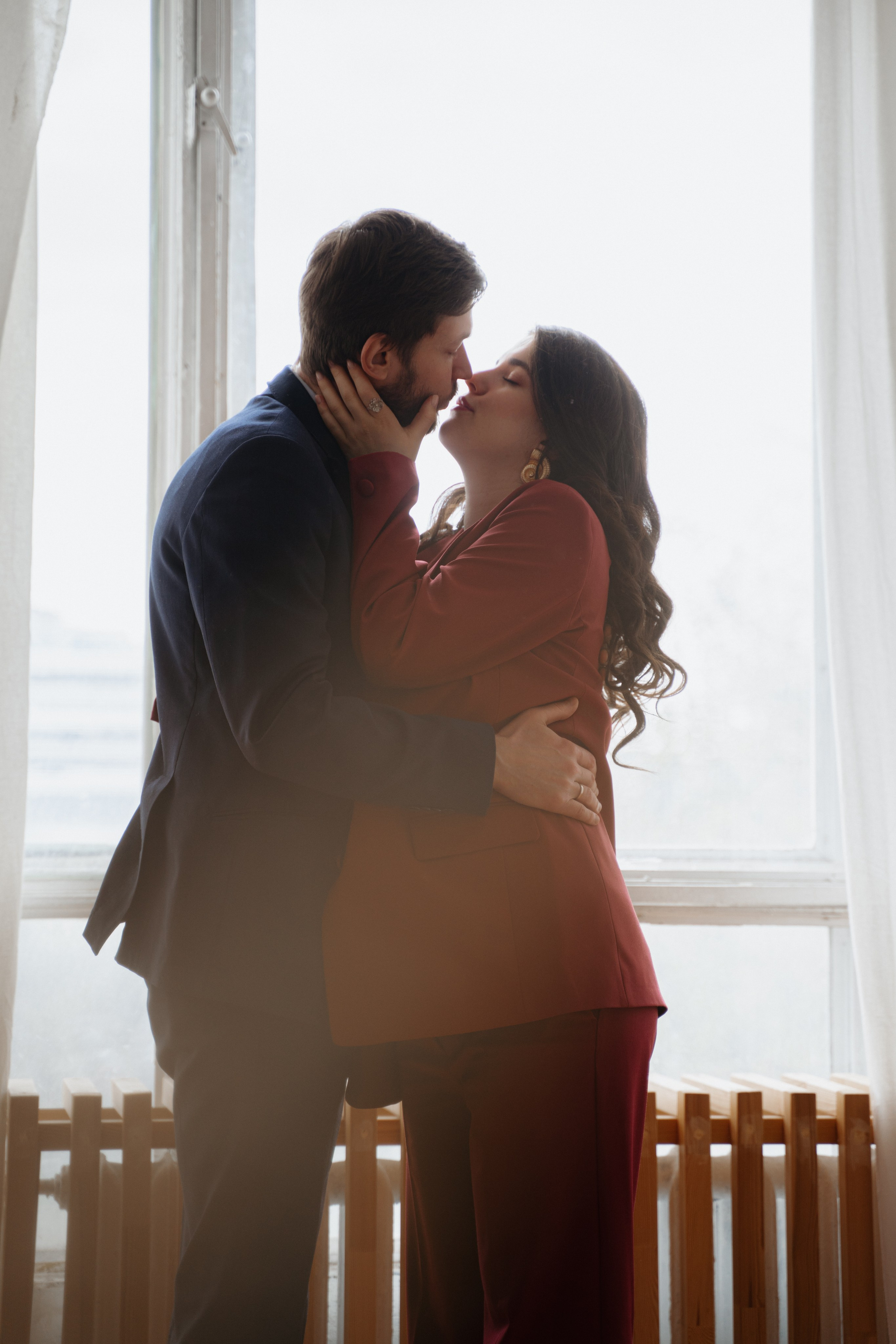 Яна. Свадебный фотограф Москва Инесса Зверева