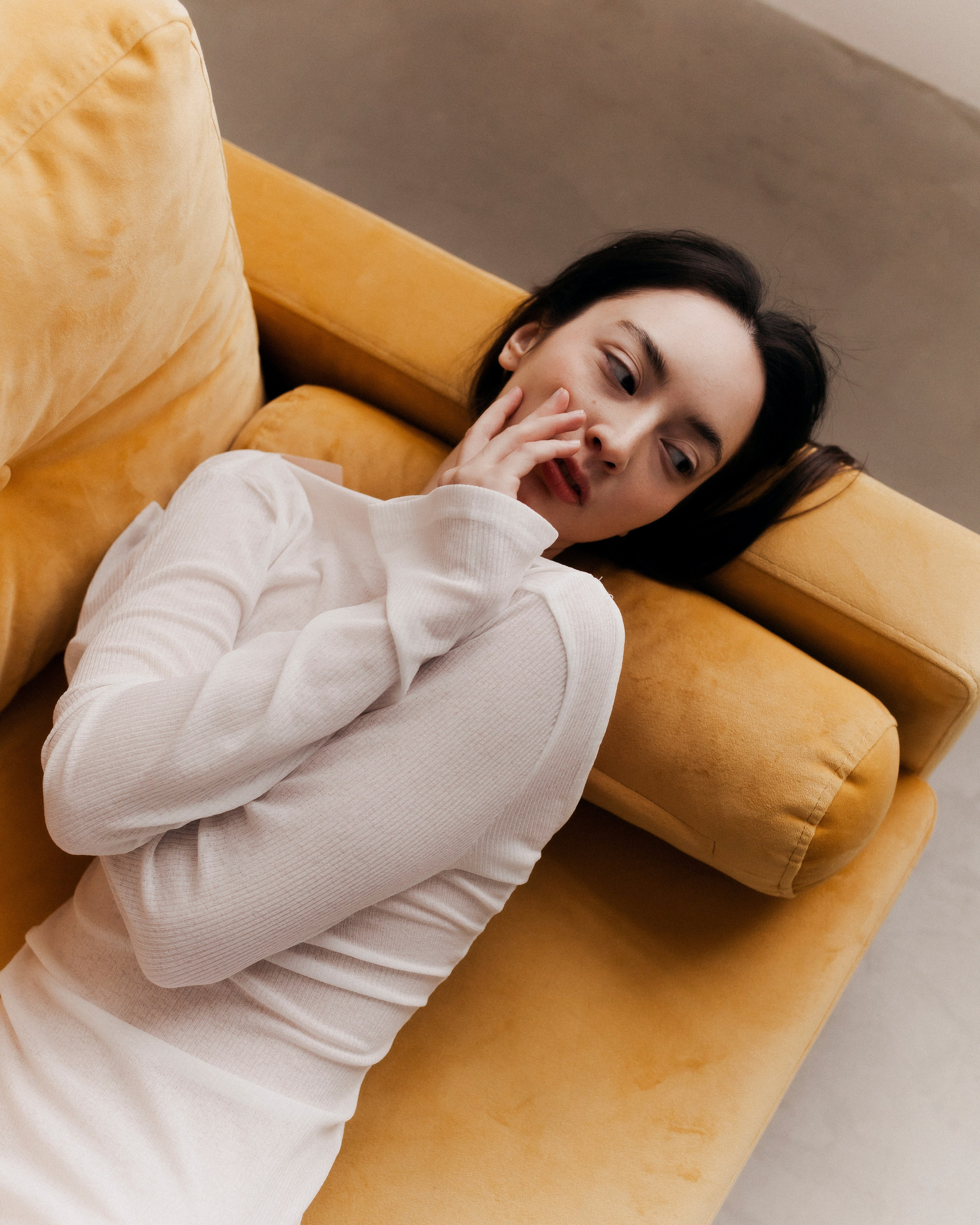 Вероника. Катерина Аникеева | Фотограф | Екатеринбург