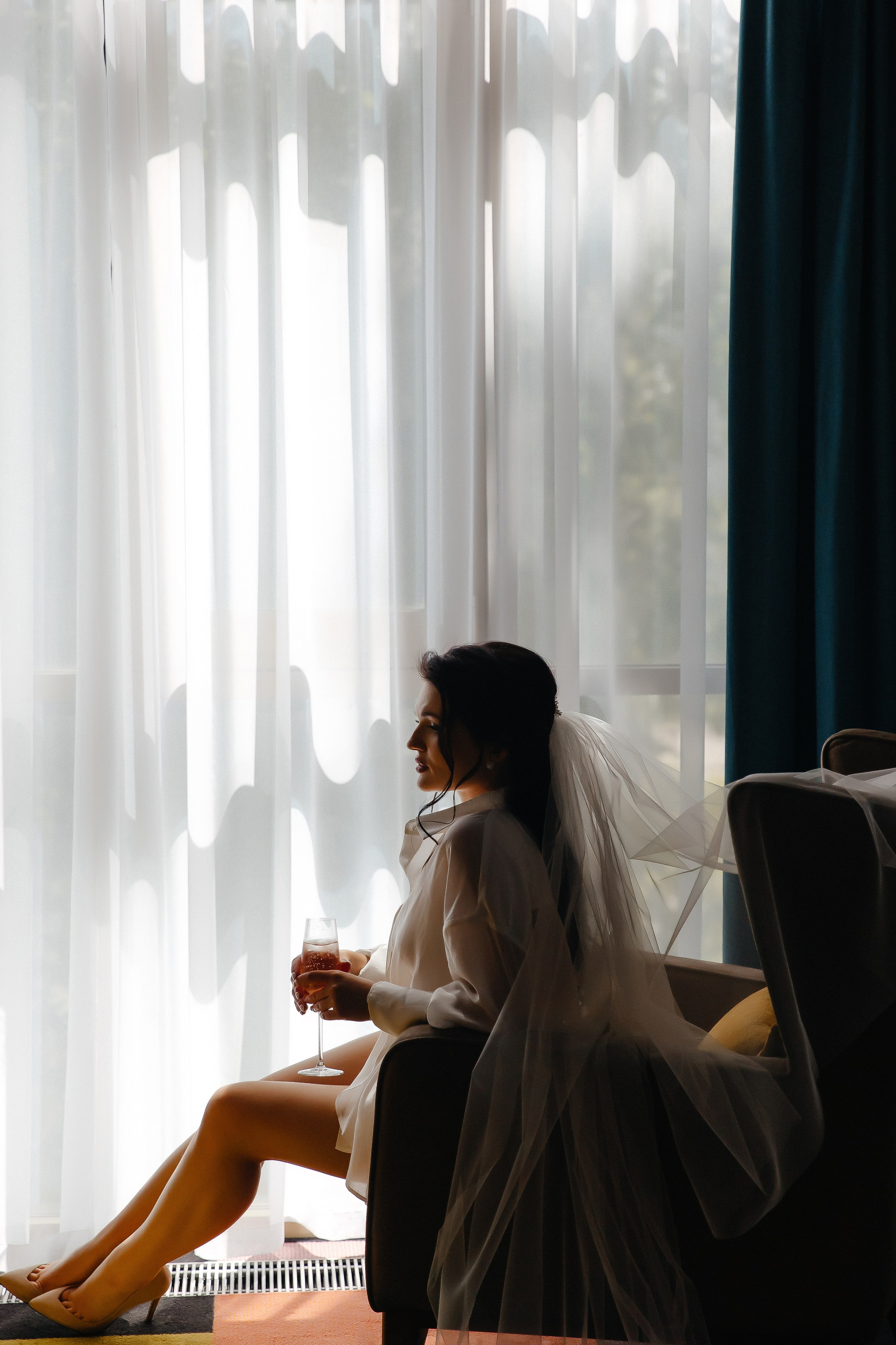 Артем & Кристина. Свадебный фотограф Евгений Мирончев