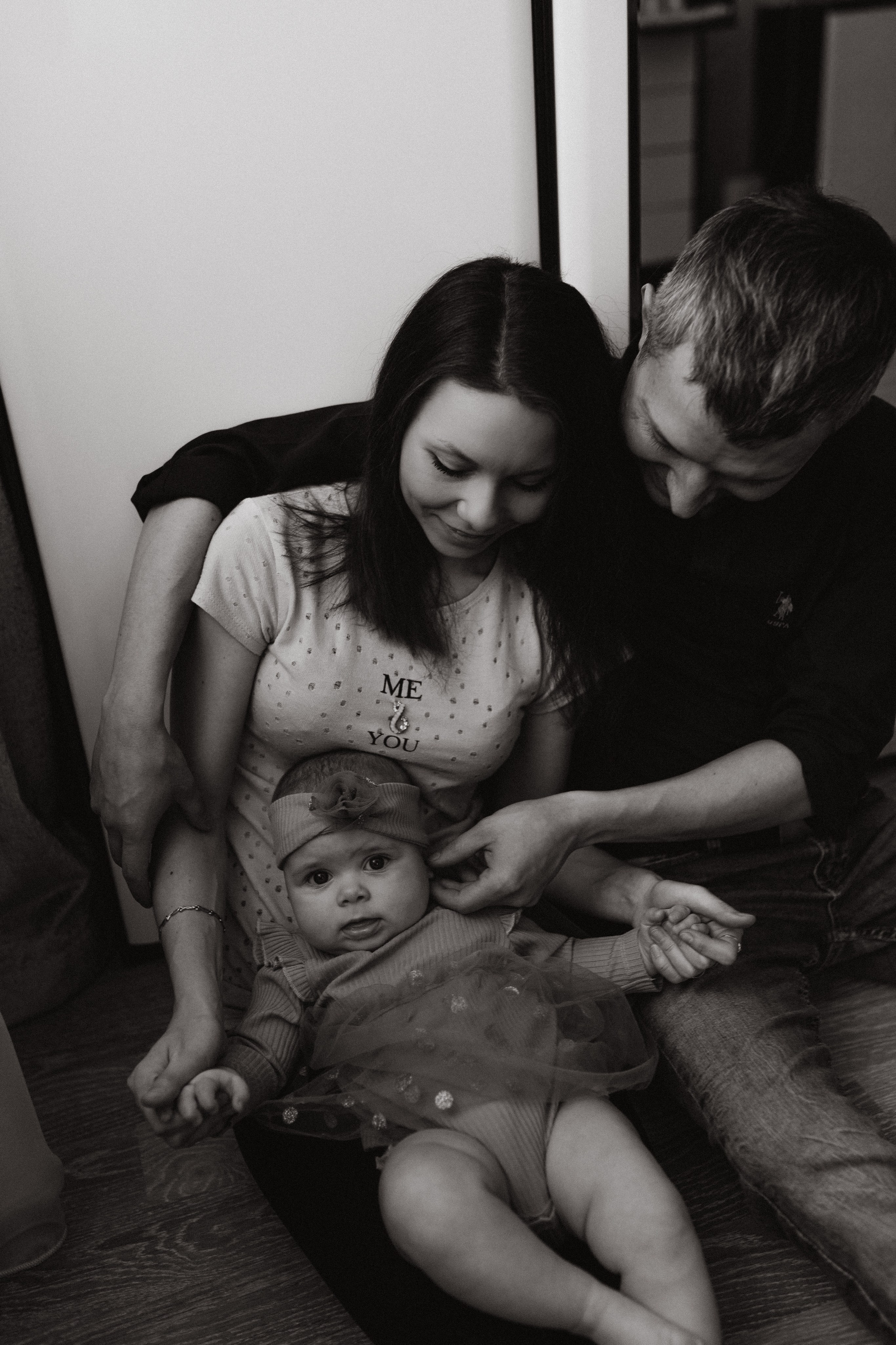 6. Семейный фотограф в Москве Жукова Анна