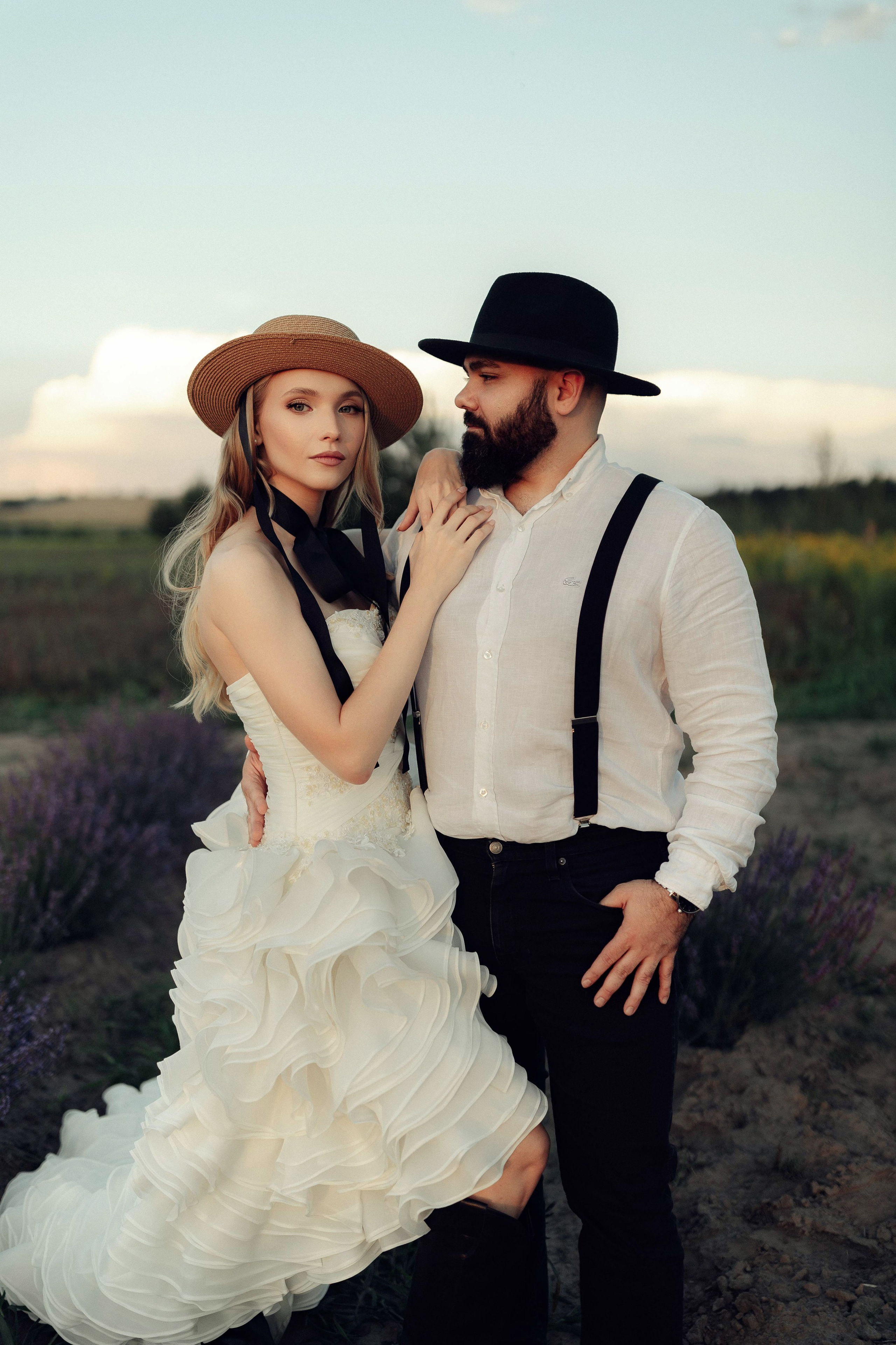 Дмитрий и Анастасия. Алексей Шаров — свадебный и репортажный фотограф в Нижнем Новгороде