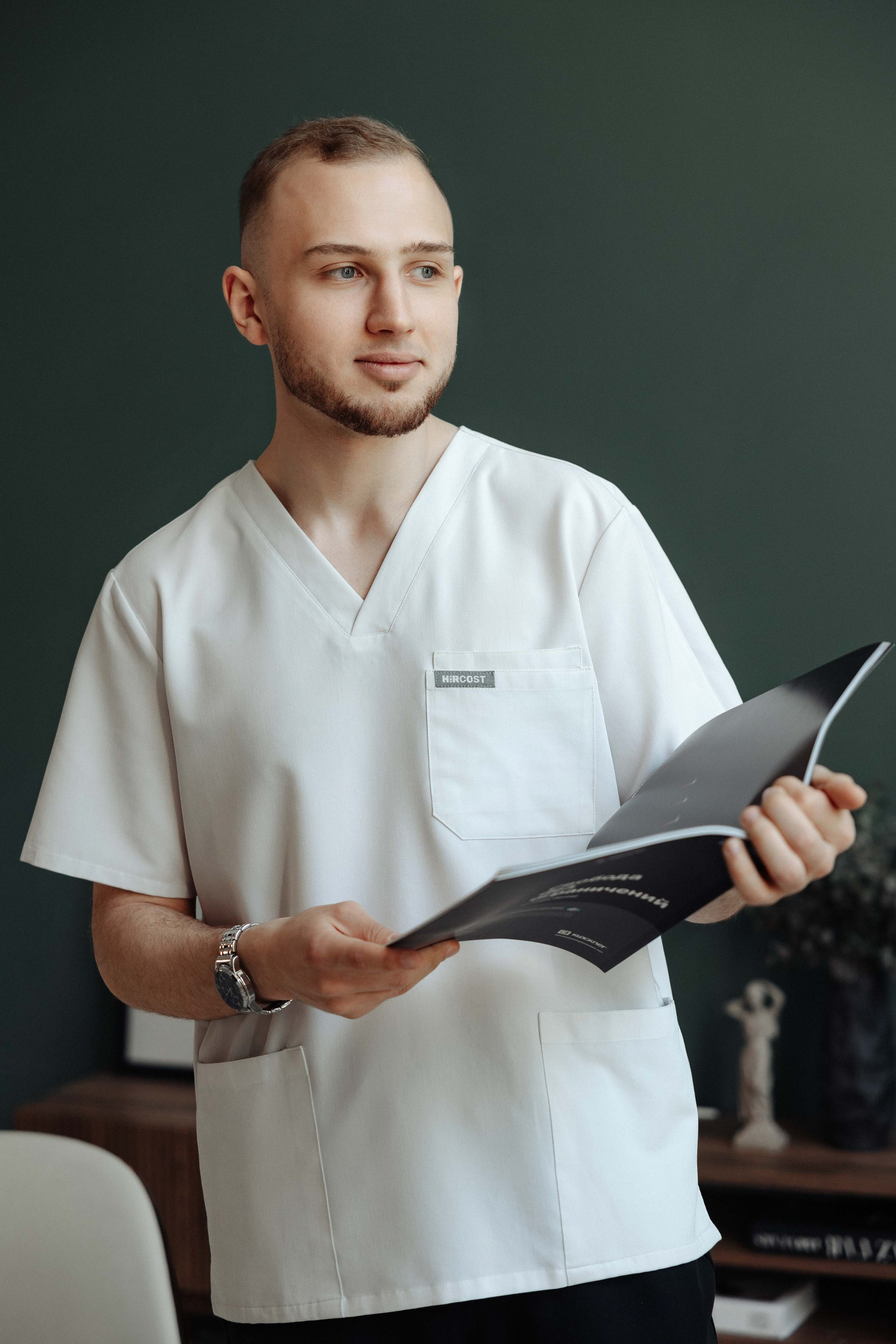 ПИМУ 2025. Алексей Шаров — свадебный и репортажный фотограф в Нижнем Новгороде