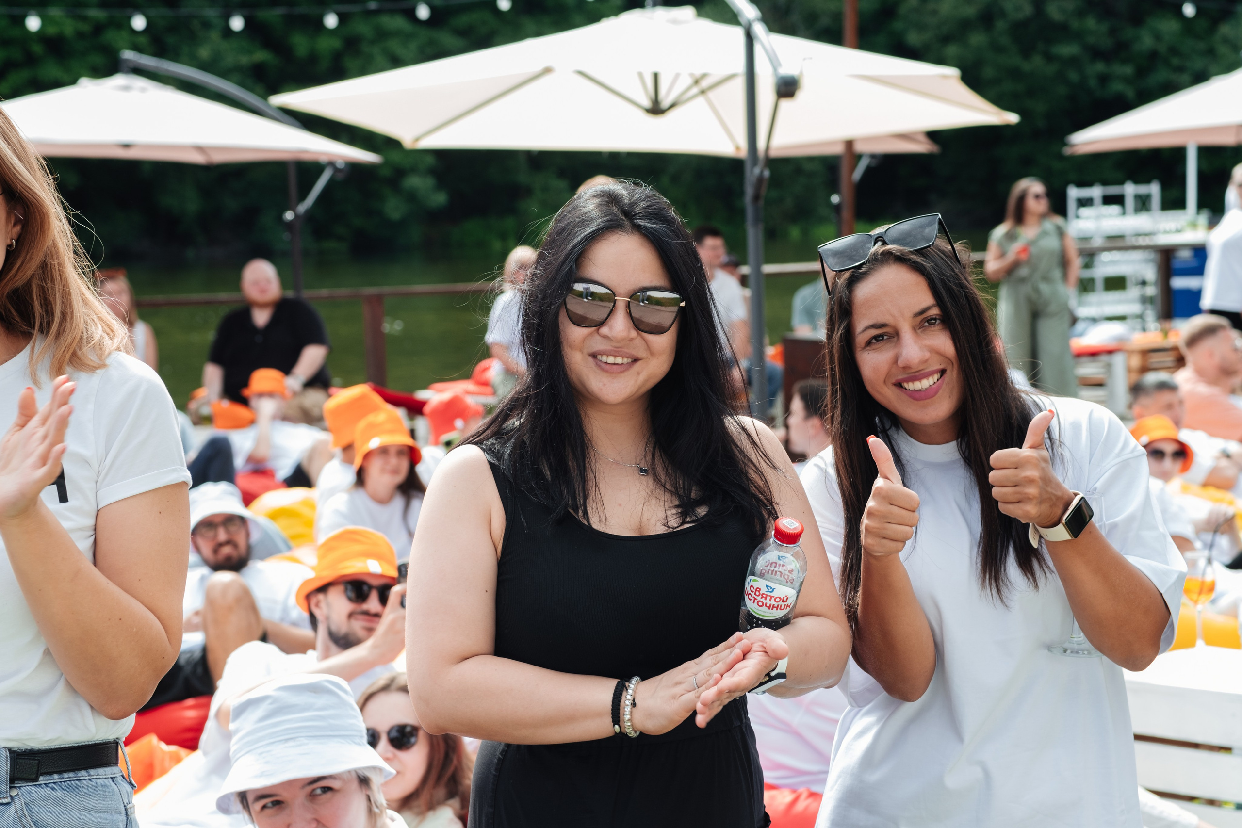 Корпоратив «ЕВРАЗ». Репортажный и портретный фотограф в Москве Илья Спиридонов