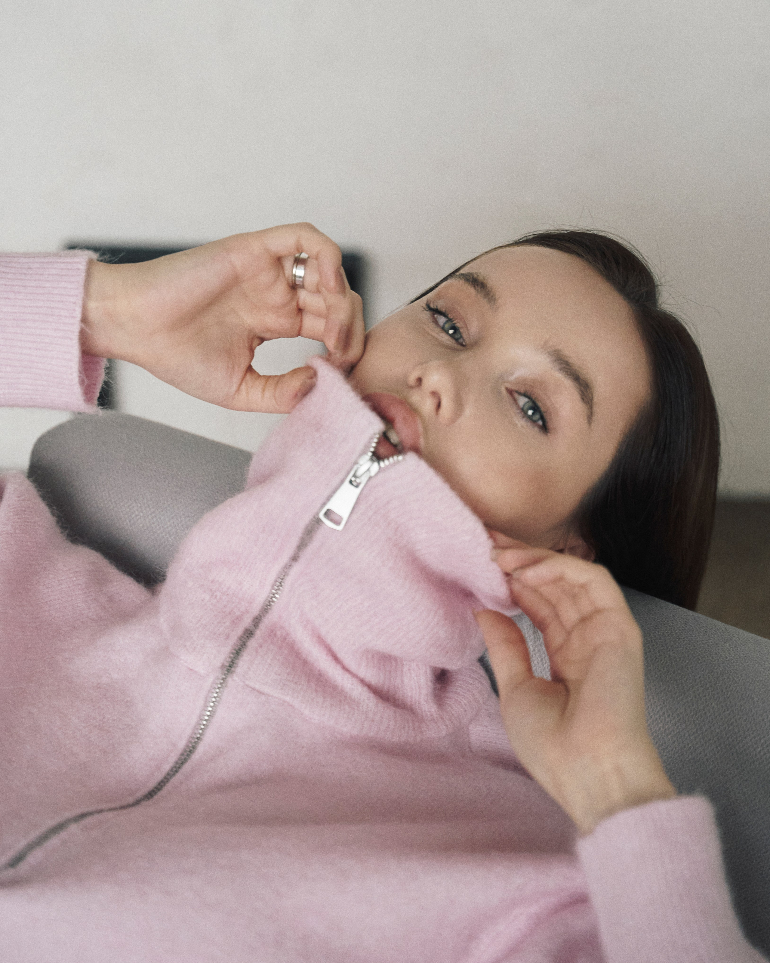 В интерьерах. Семейный и свадебный фотограф в Москве Светлана Борисова