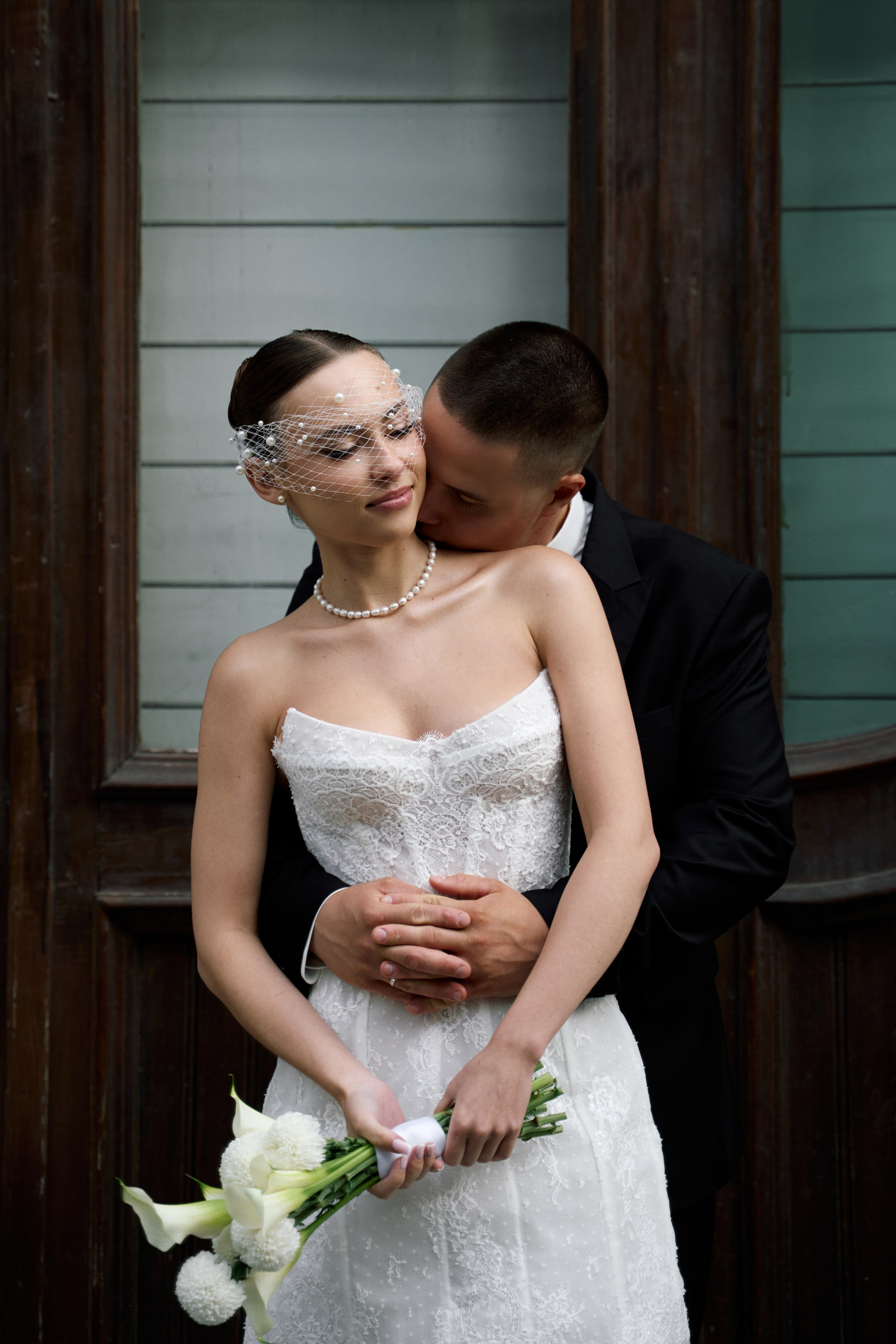 Wedding. Семейный и свадебный фотограф в Москве Светлана Борисова