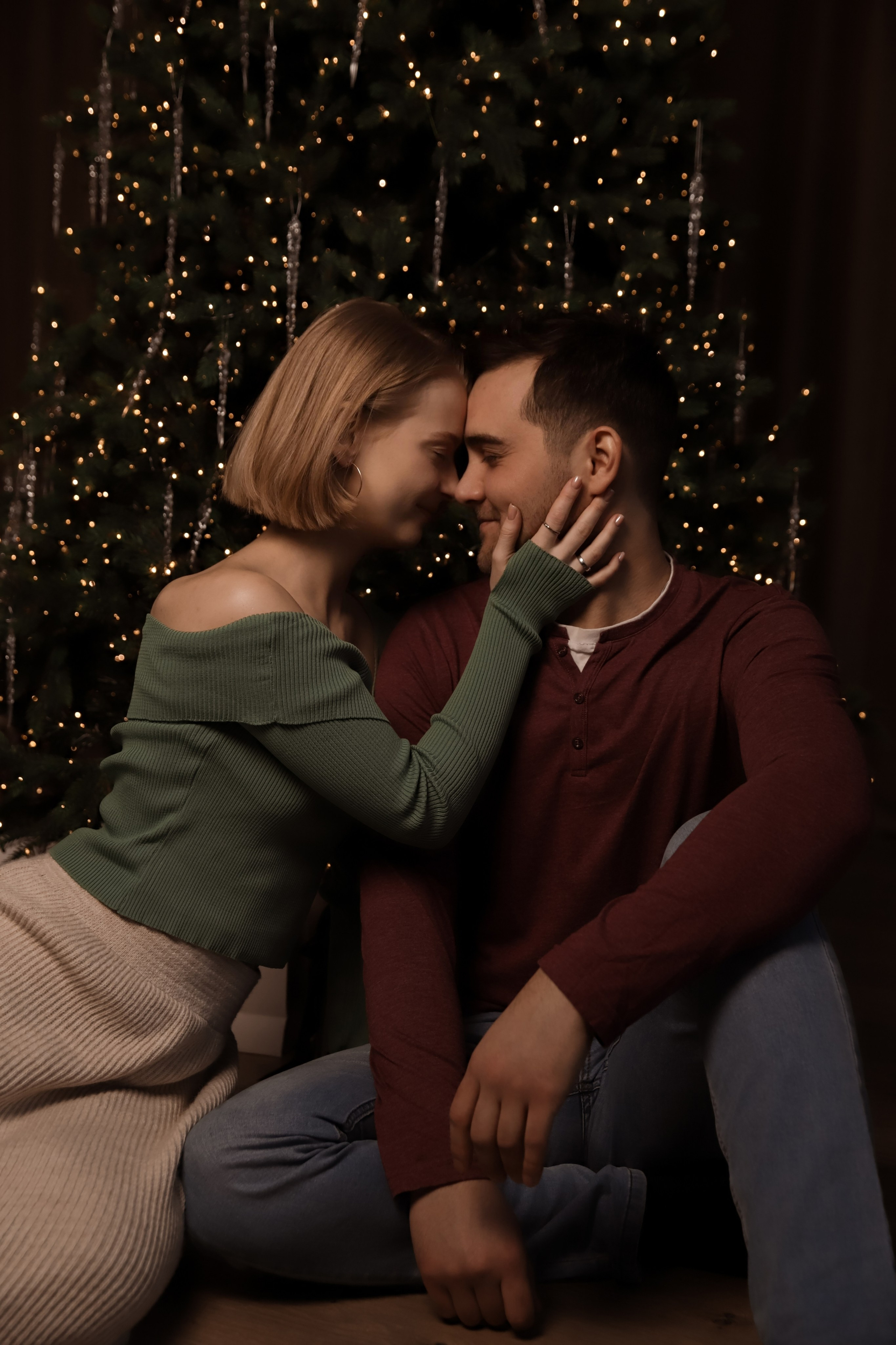 Новый Год. Фотограф Наталья Лепесей