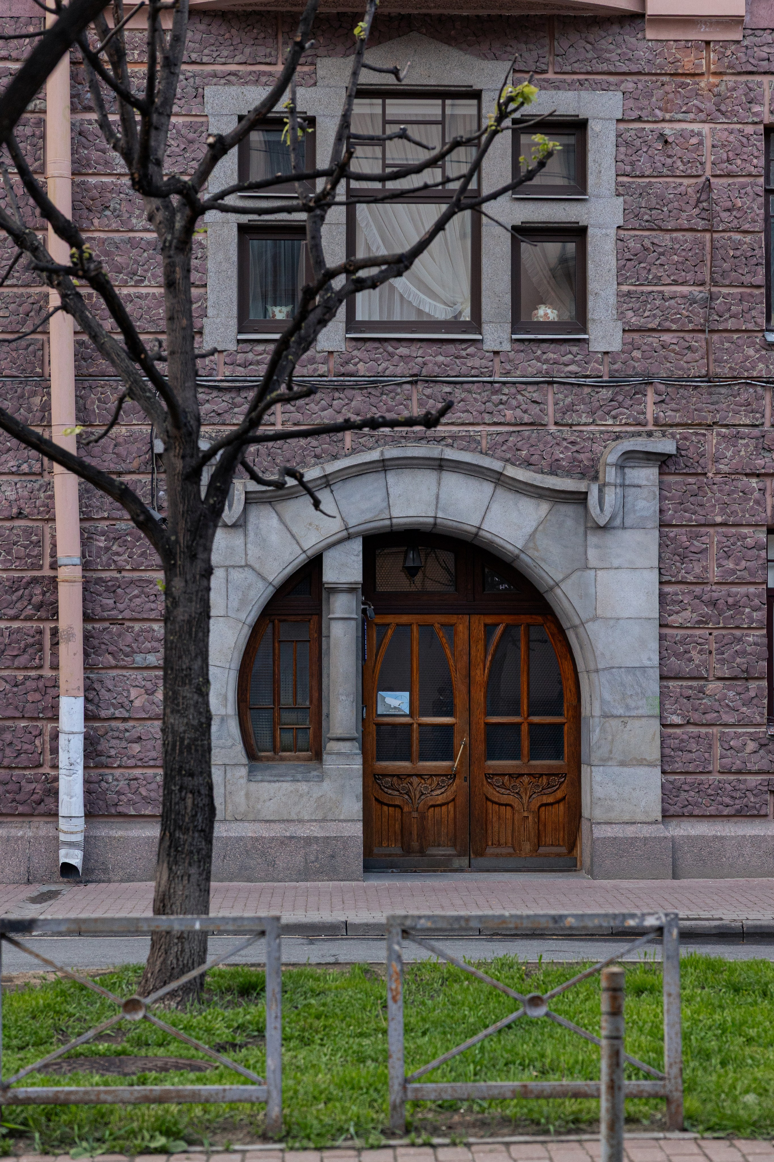 Репортаж.Прогулка-экскурсия для ГК «Еврострой». Фотограф в Санкт-Петербурге Ефремова Наталья