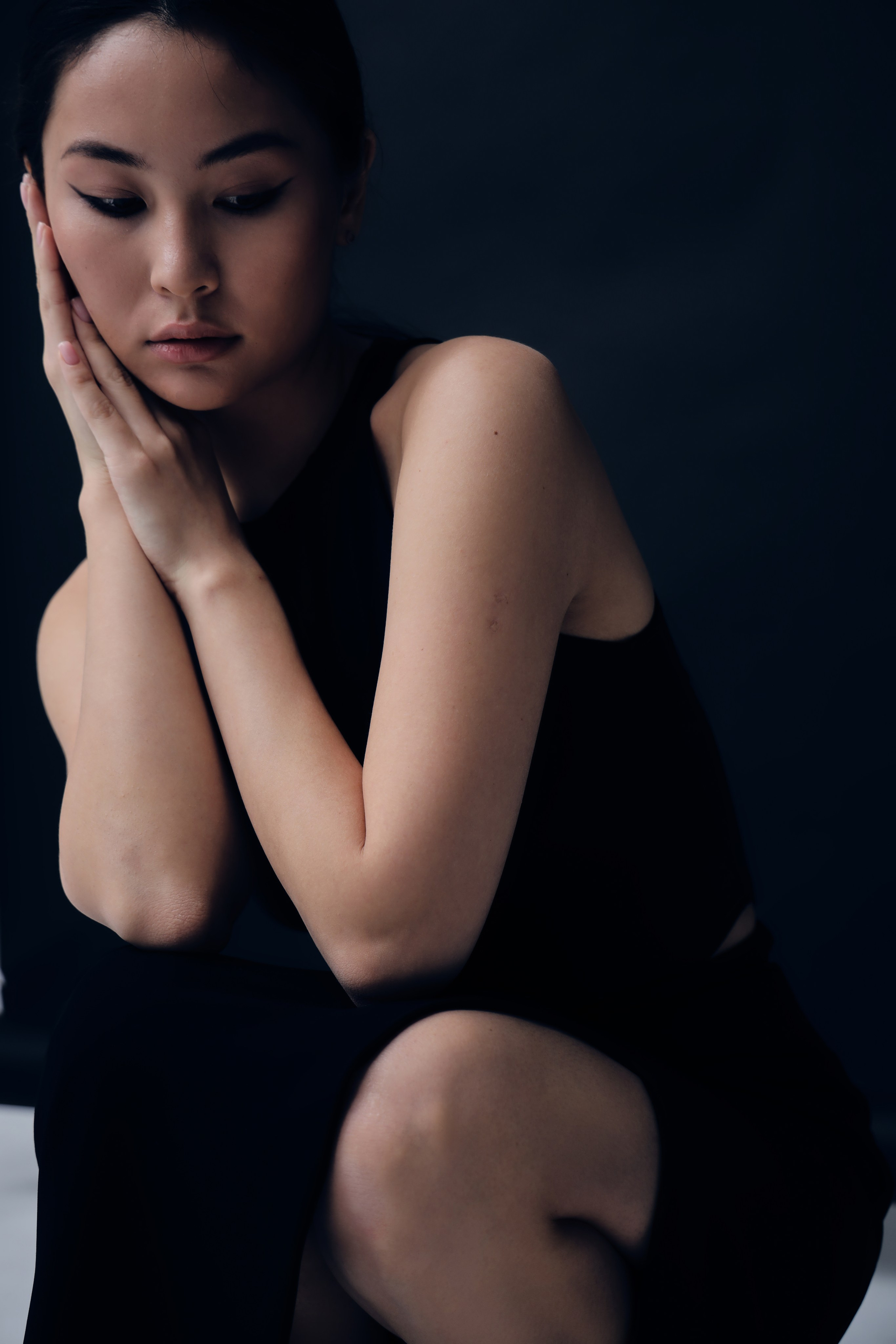 Анель. Коммерческий фотограф в Москве Семенихина Дарья