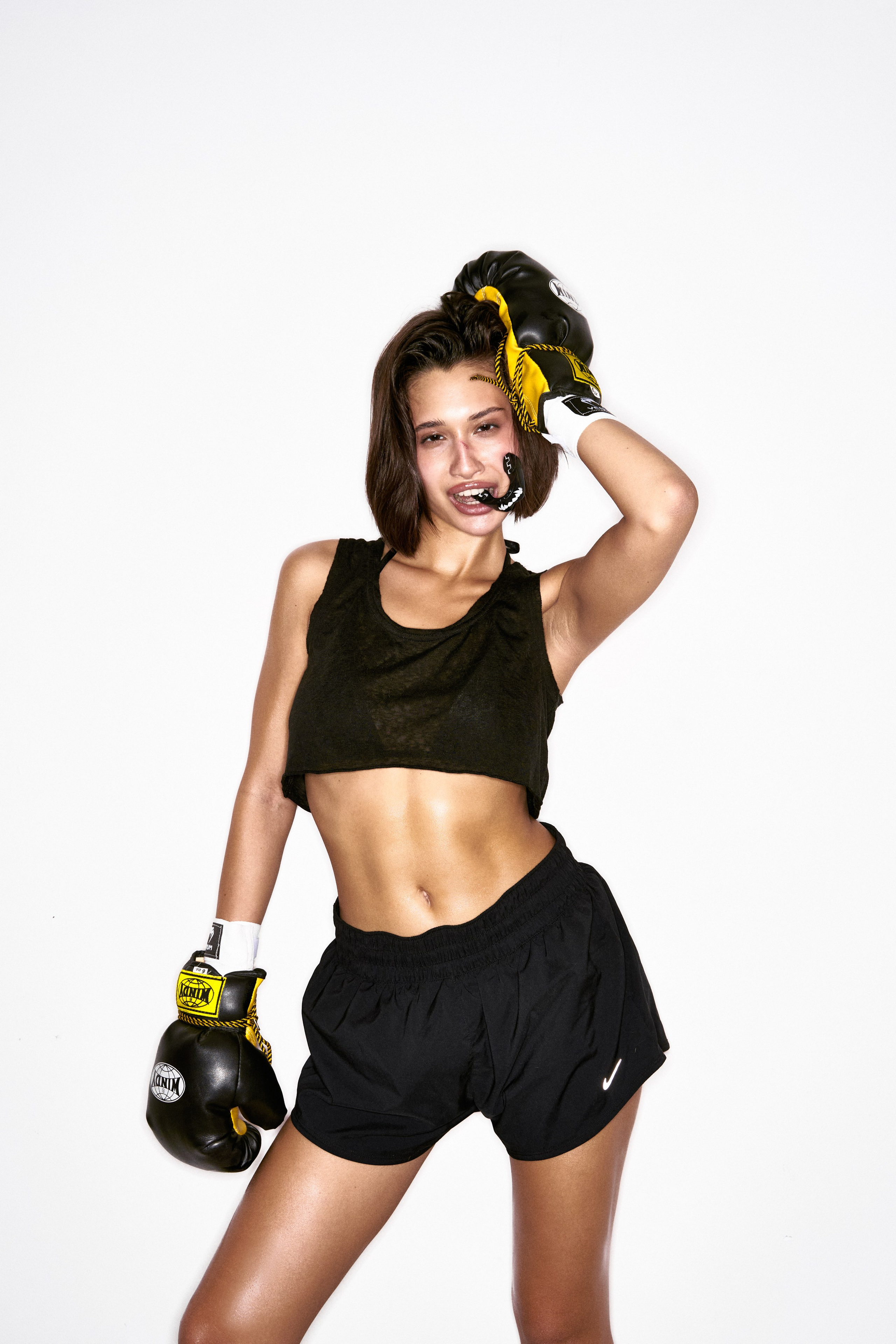 Eliy. Фотограф Максим Дмитриев