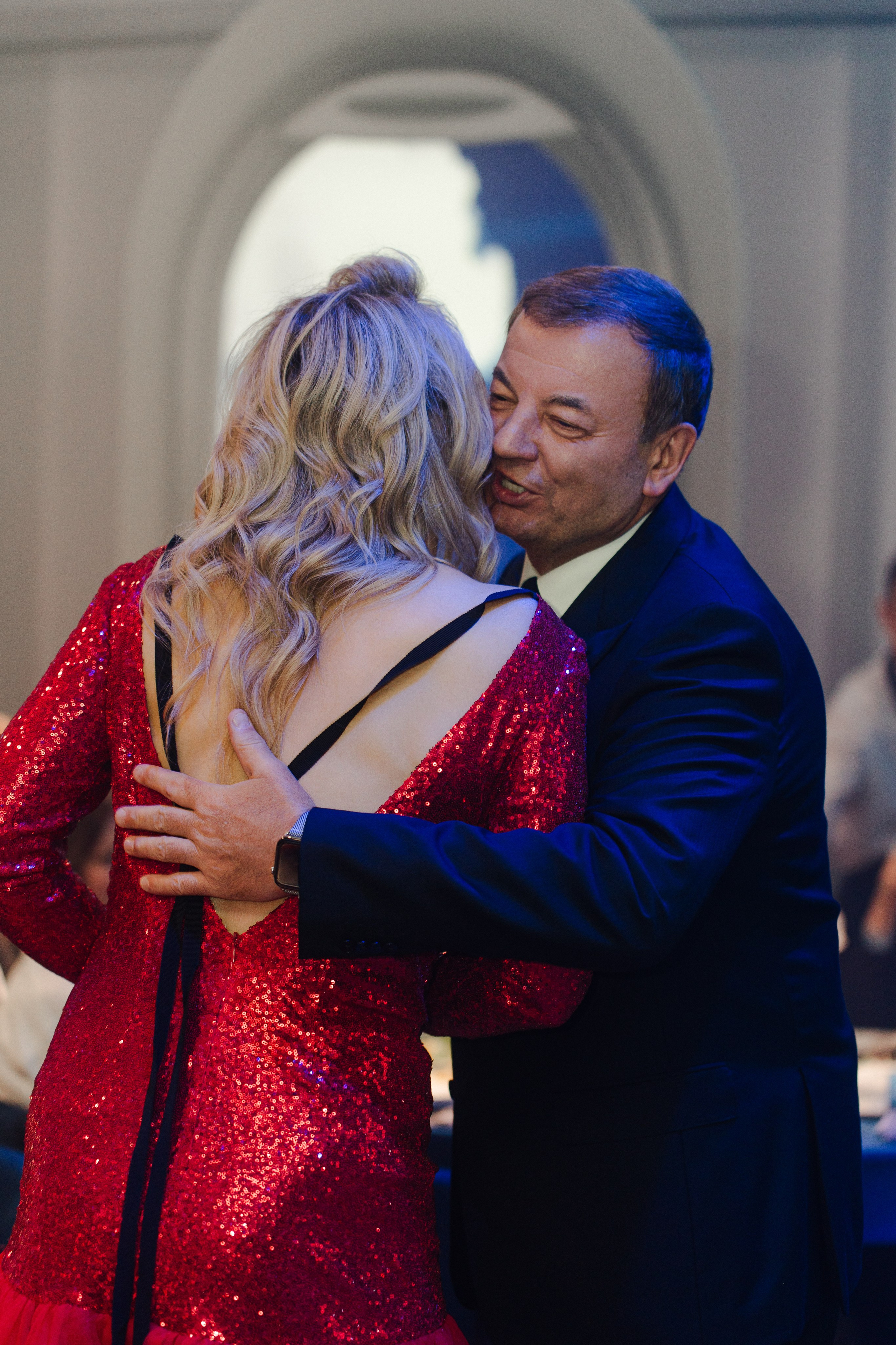 День рождения Илоны. Семейный и детский фотограф в Москве Кузьмина Мария