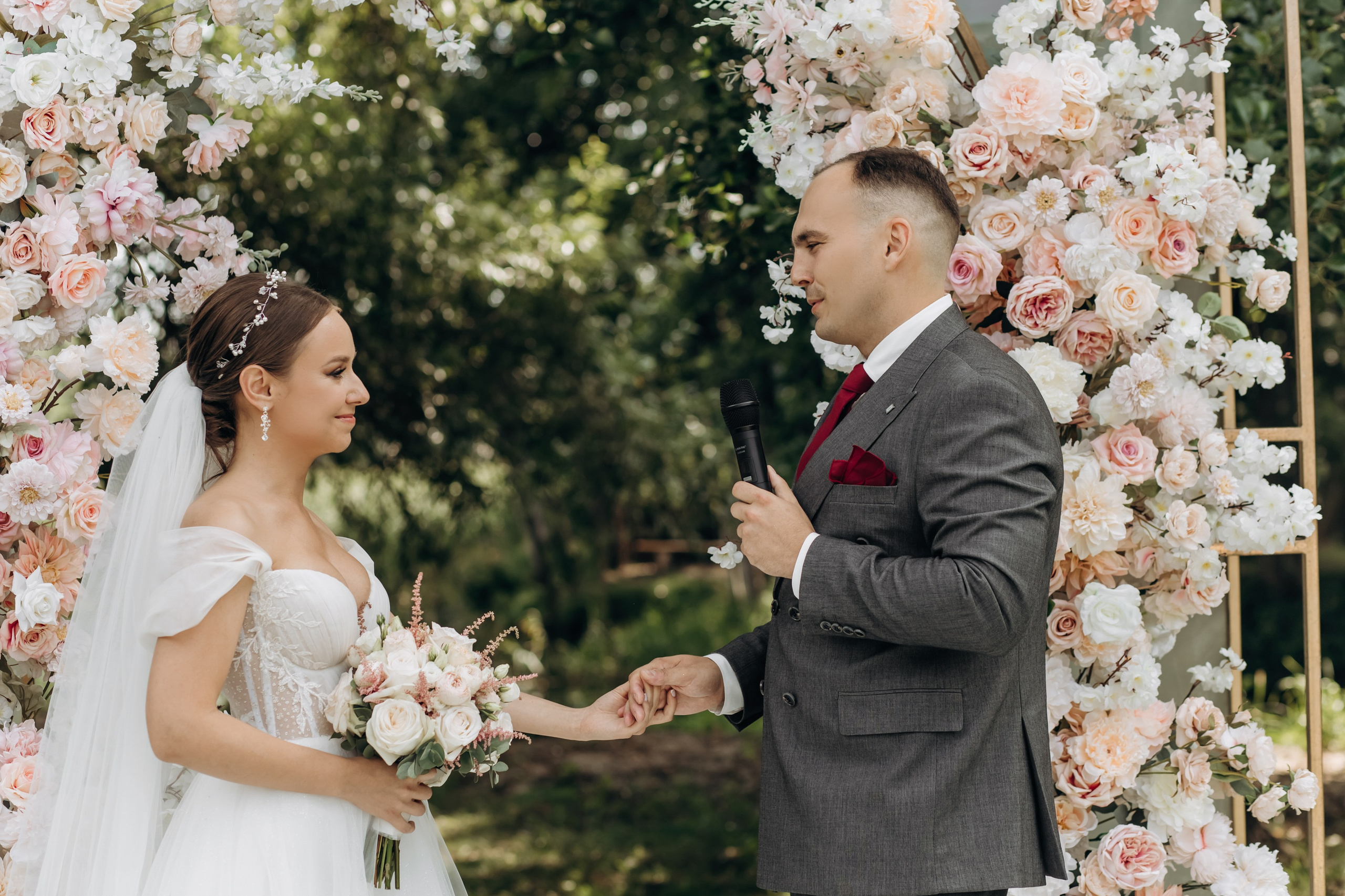 А&L. Свадебный и семейный фотограф Минск Юлия Игнатович