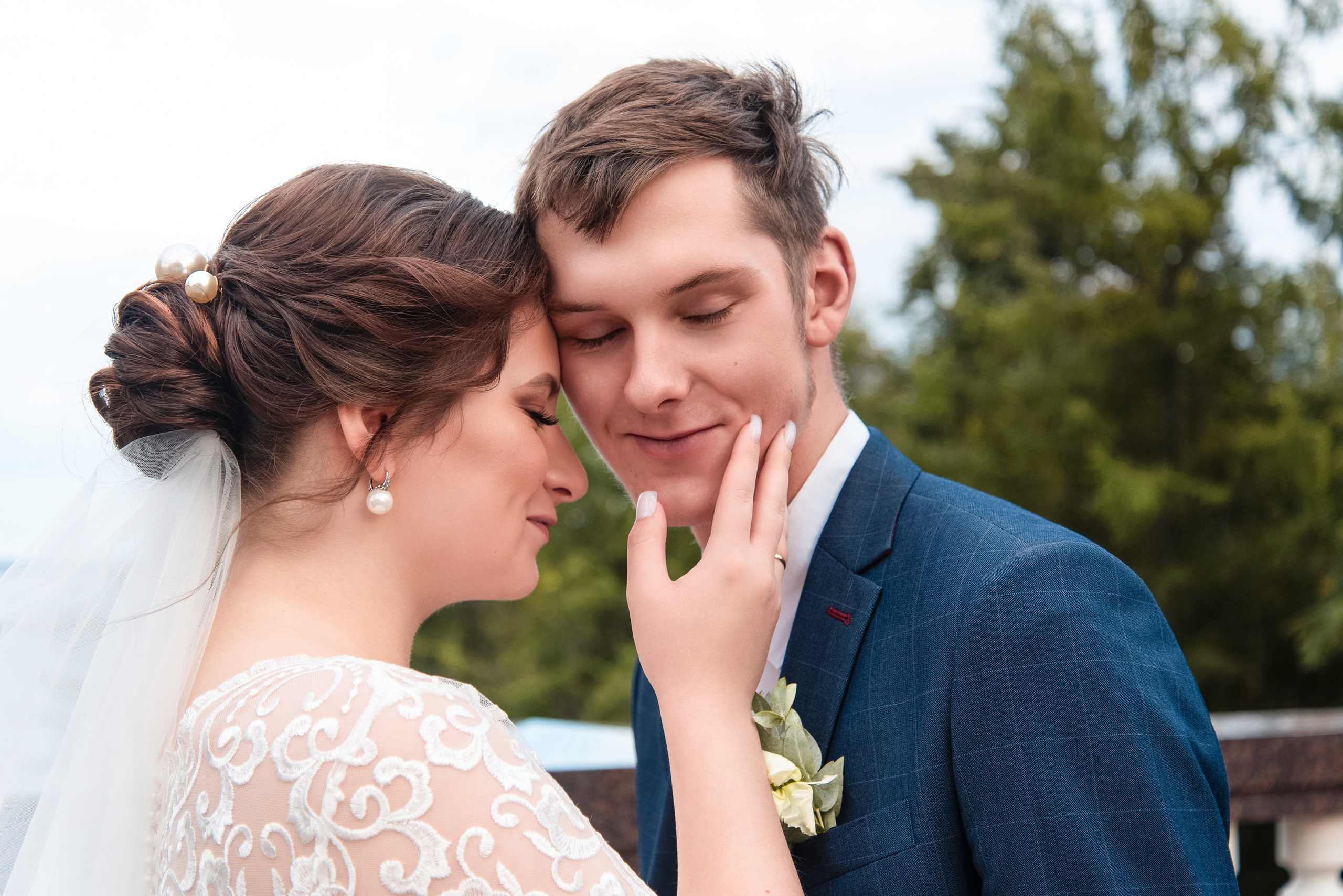 Свадьбы. Фотограф в Петрозаводске BellaDonna