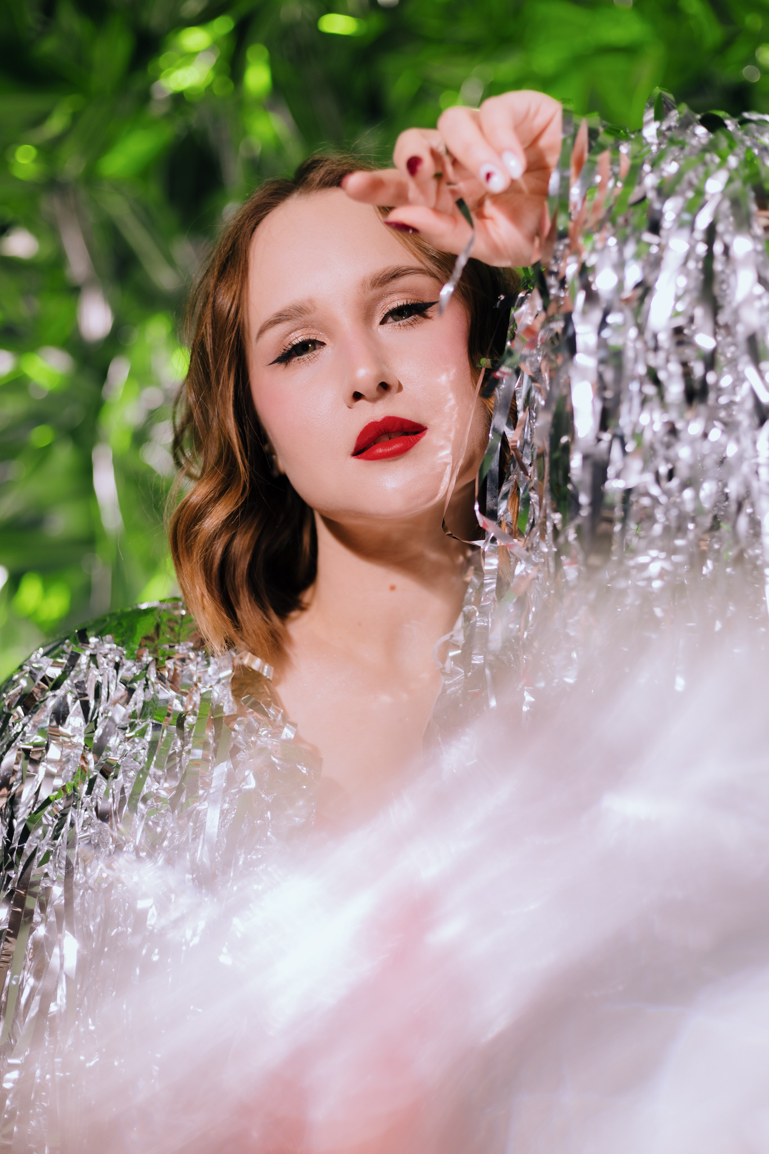 Юлия. Портретный и свадебный фотограф Айгюн в городе Йошкар-Ола