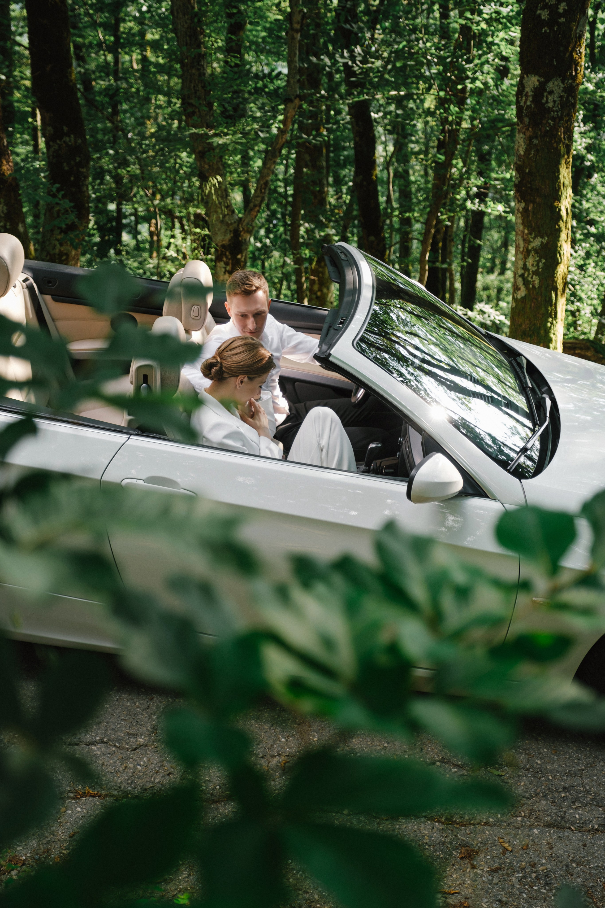 ТЫ мой КОСМОС. Свадебный Видеограф Фотограф в Сочи