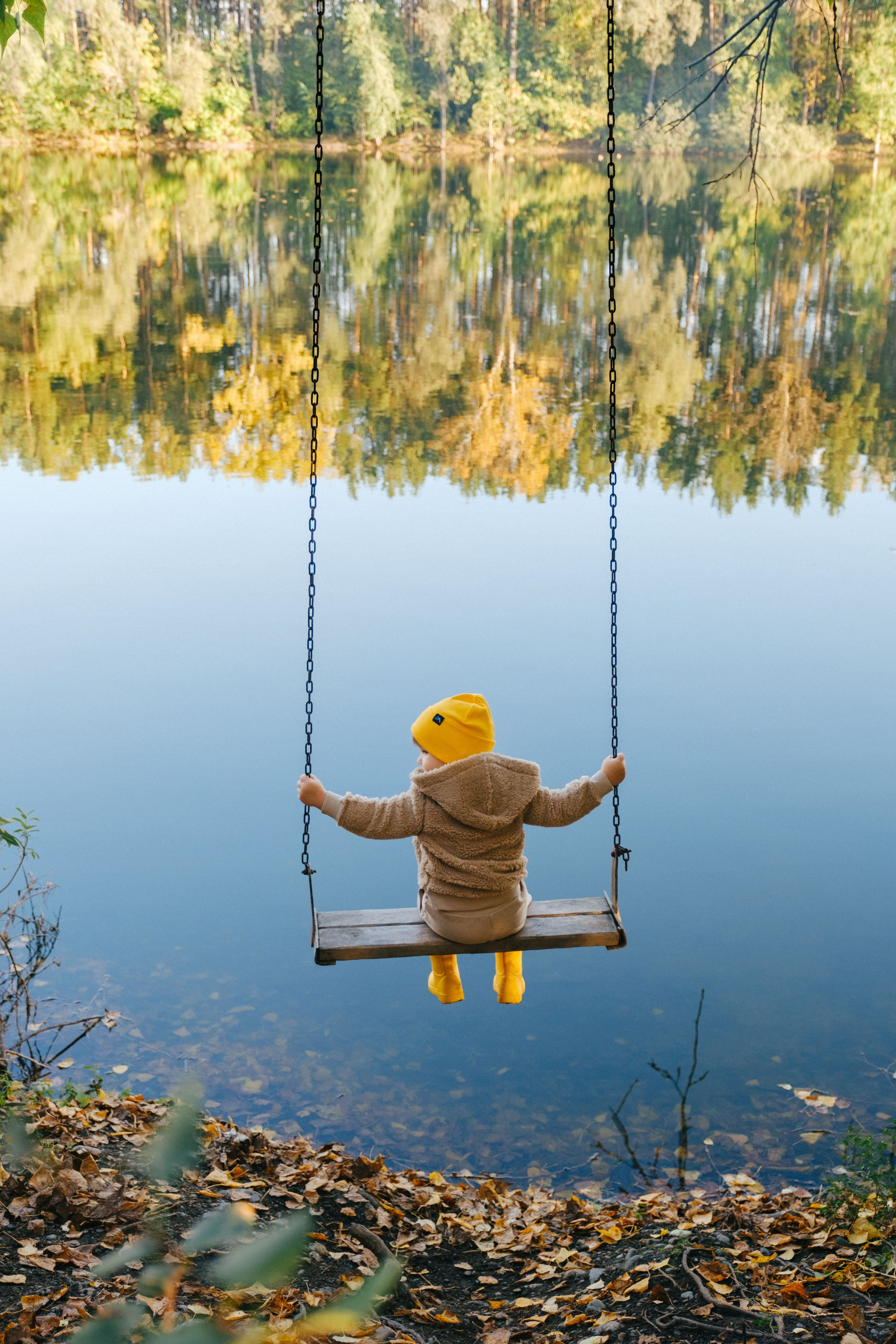 Осень. Свадебный Видеограф Фотограф в Сочи