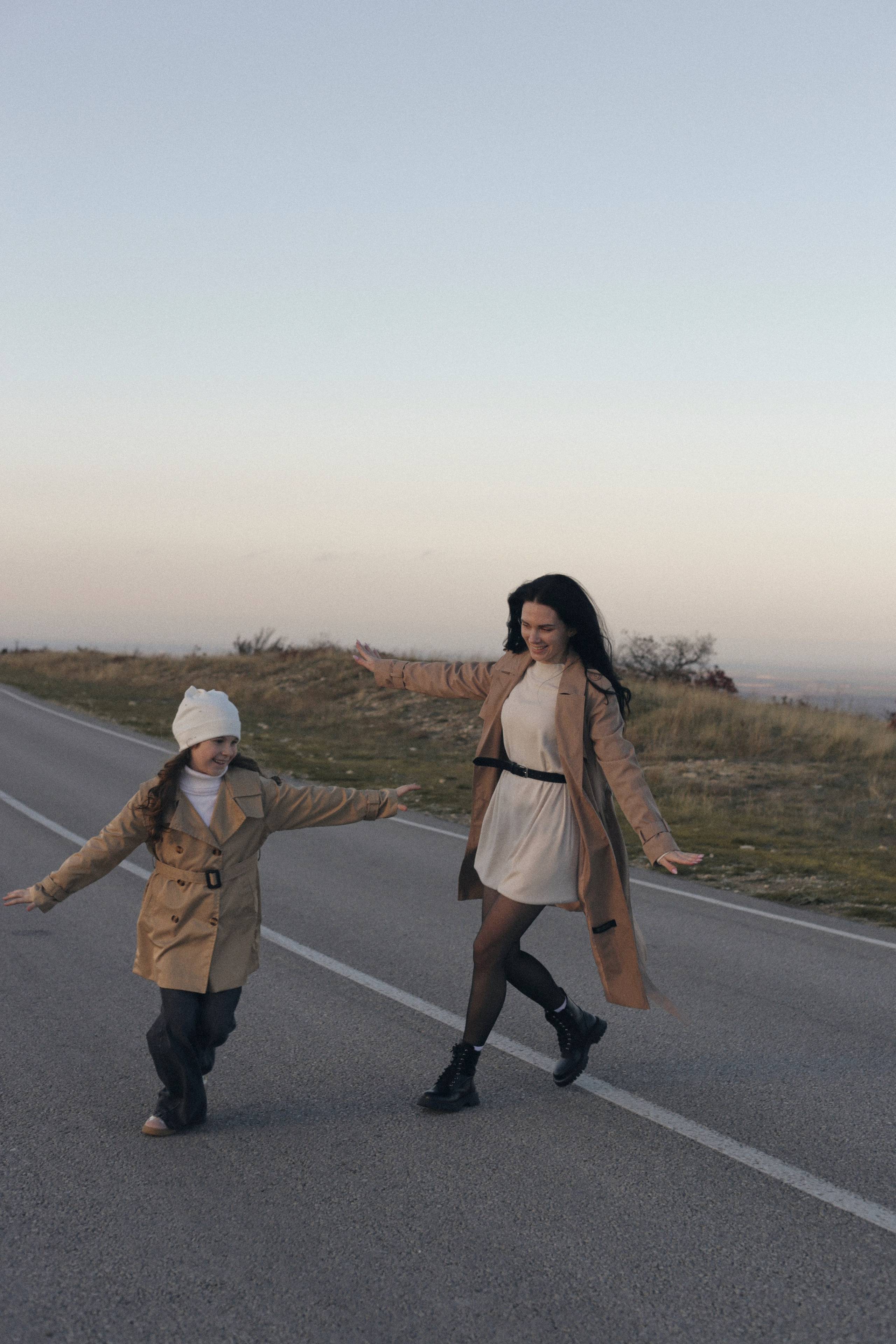 Диана и Алиса | Звездопад воспоминаний. Семейный фотограф в Феодосии и по Крыму Брежнева Алла