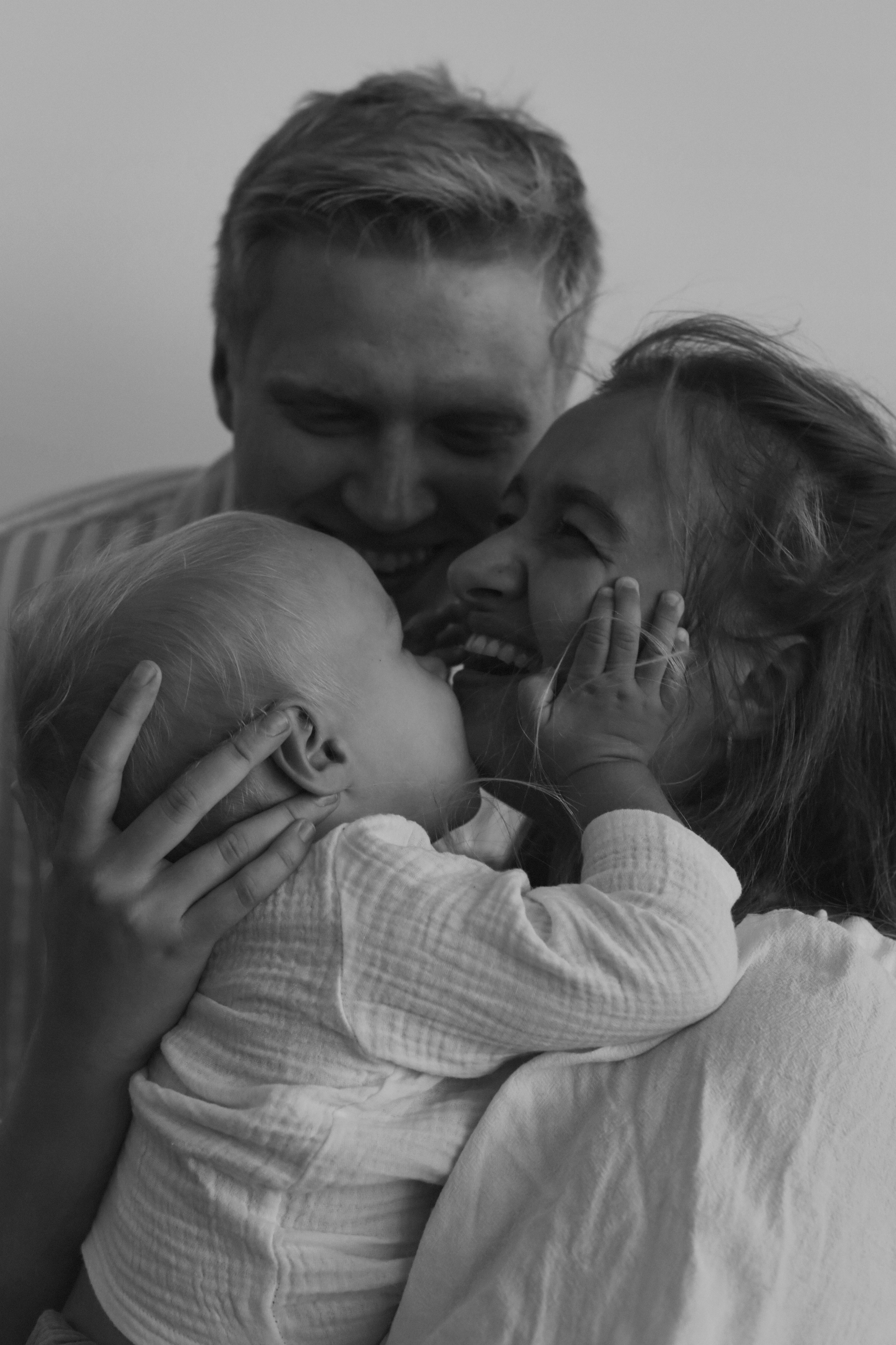 Семейная фотосессия. Семейный фотограф в Феодосии и по Крыму Брежнева Алла