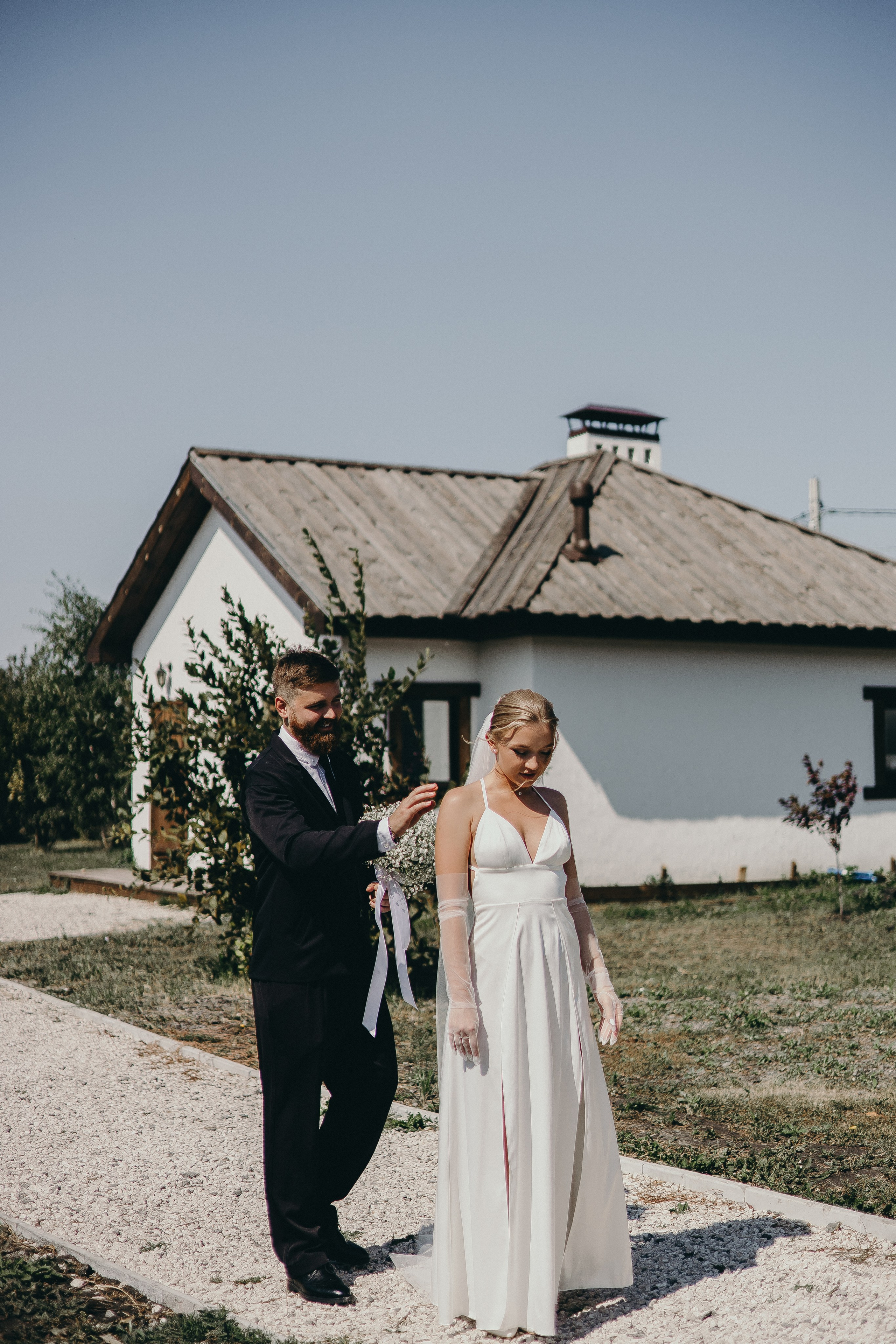 Свадьба. Семейный и свадебный фотограф в Ульяновске