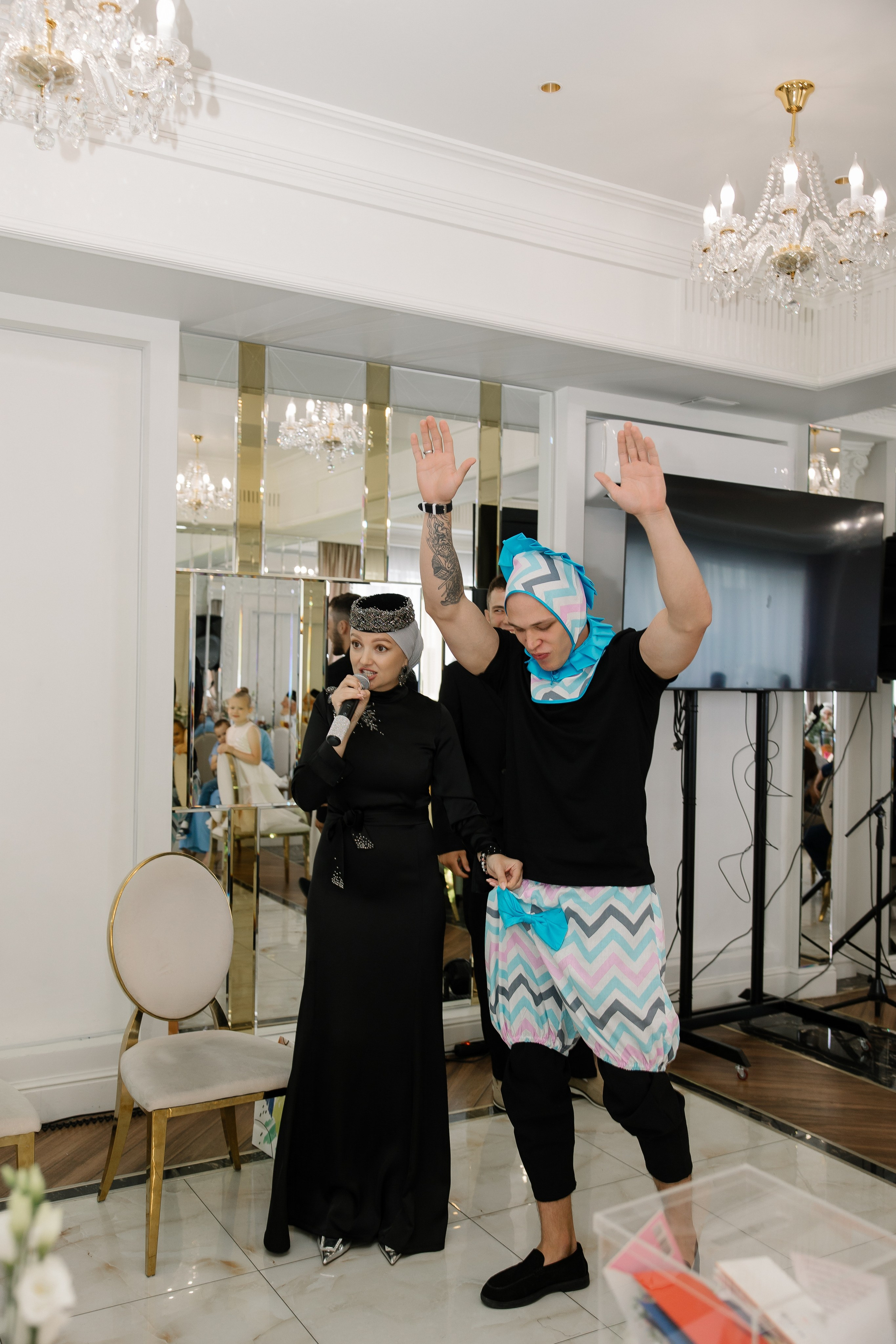 Тимур и Алия. Свадебный и семейный фотограф в Набережных Челнах и Казани