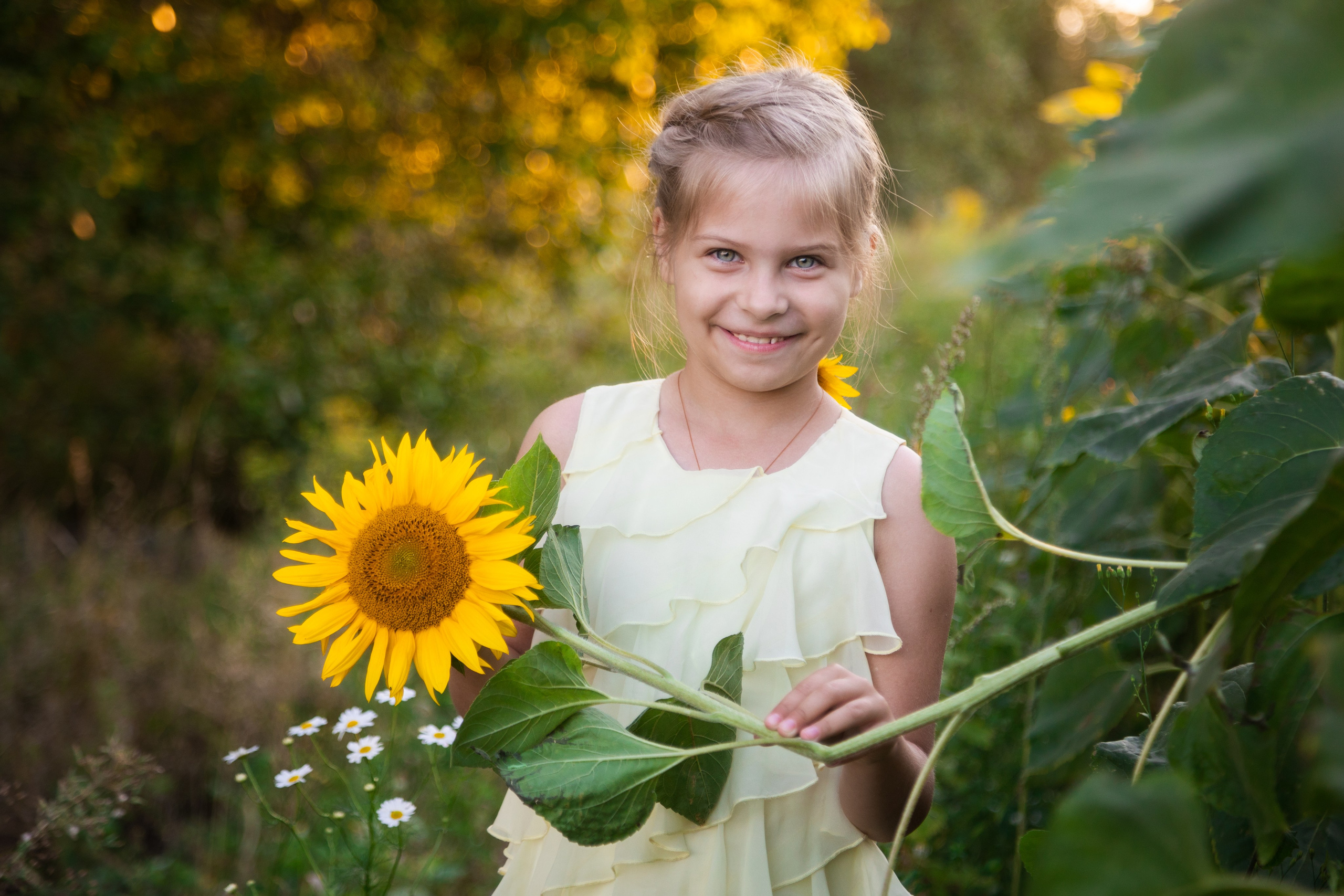 Детская фотосессия. Главная