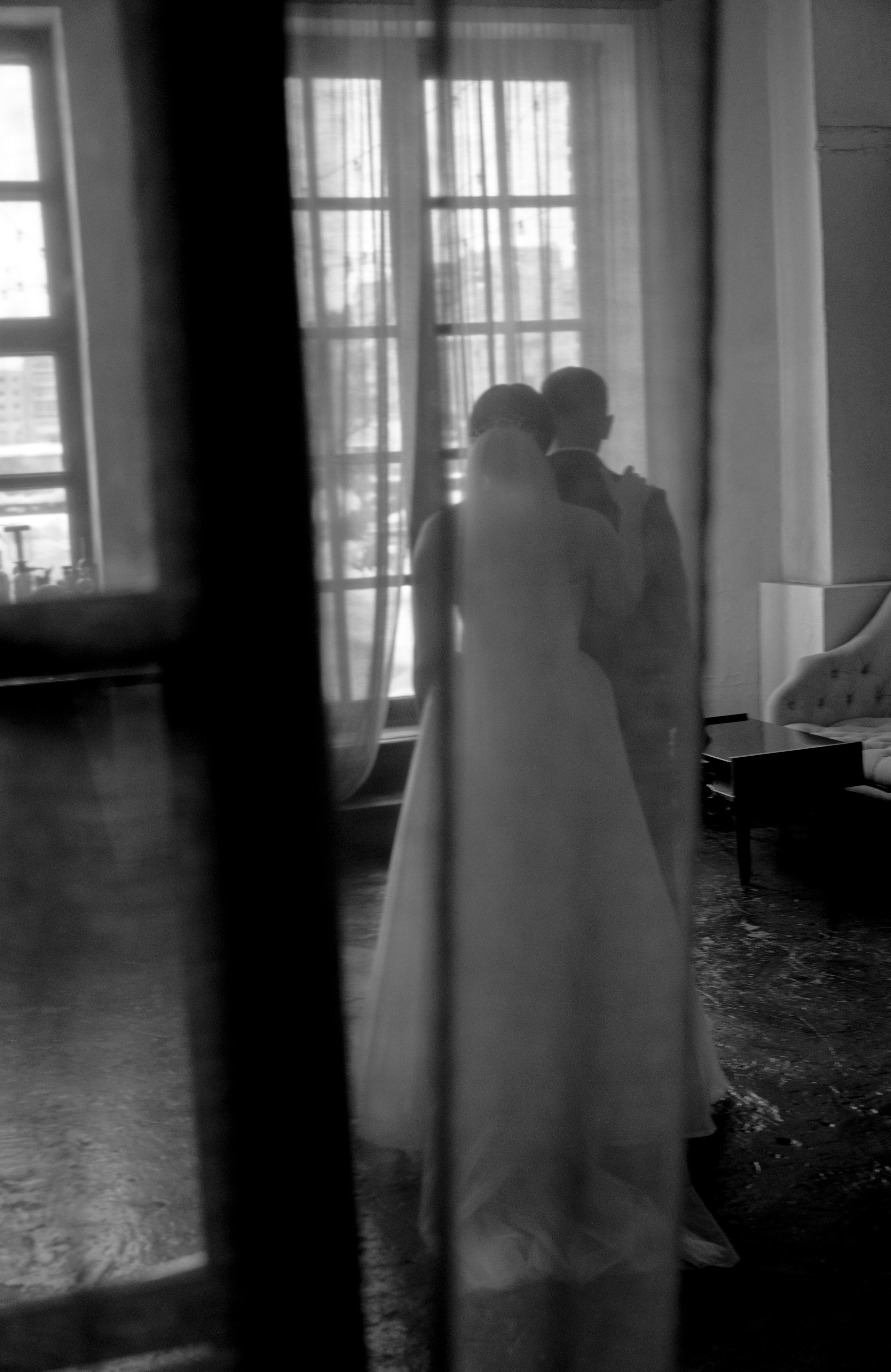 Дмитрий & Александра. Свадебный и портретный фотограф