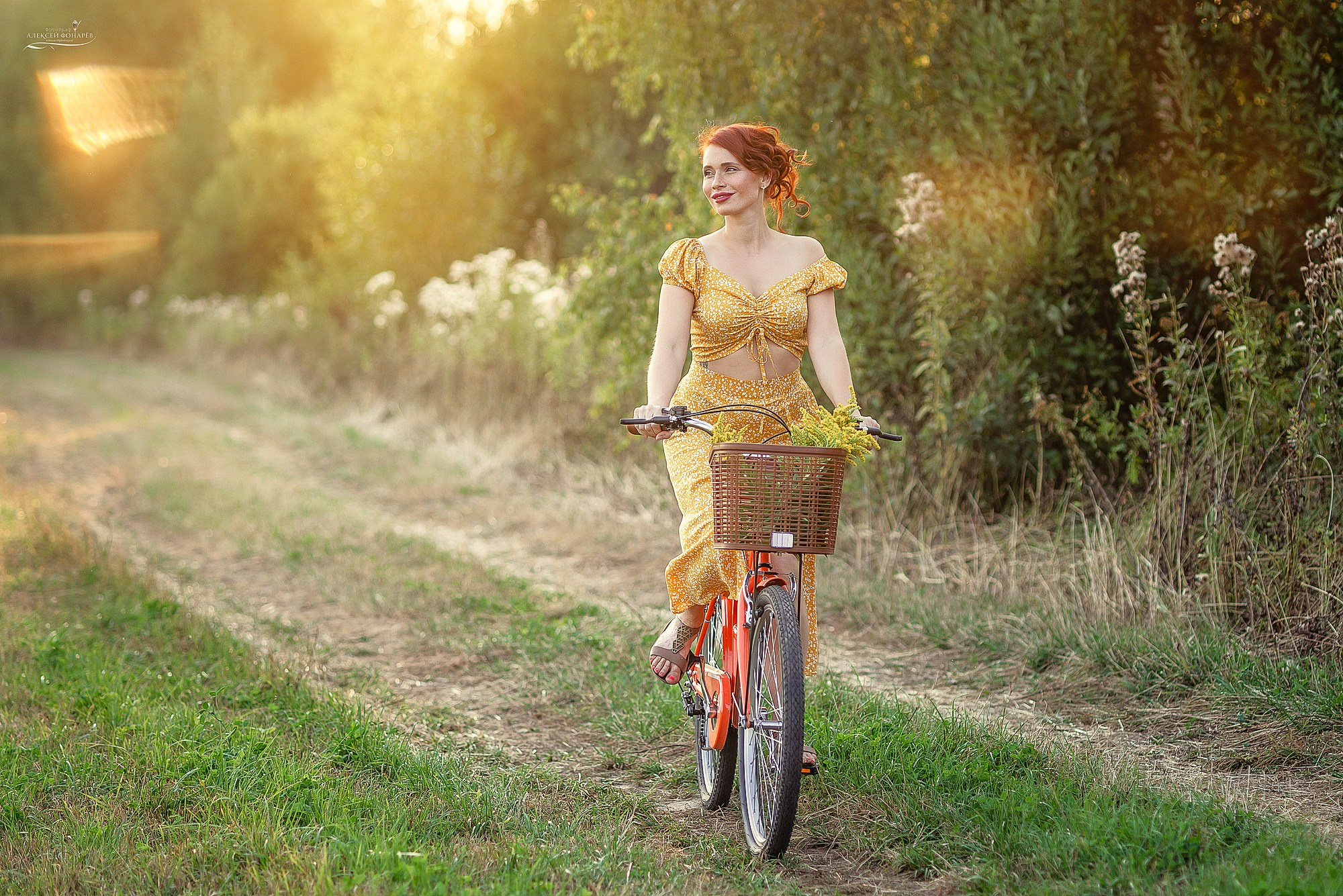 Индивидуальные. Свадебный фотограф в Дубне Алексей Фонарёв