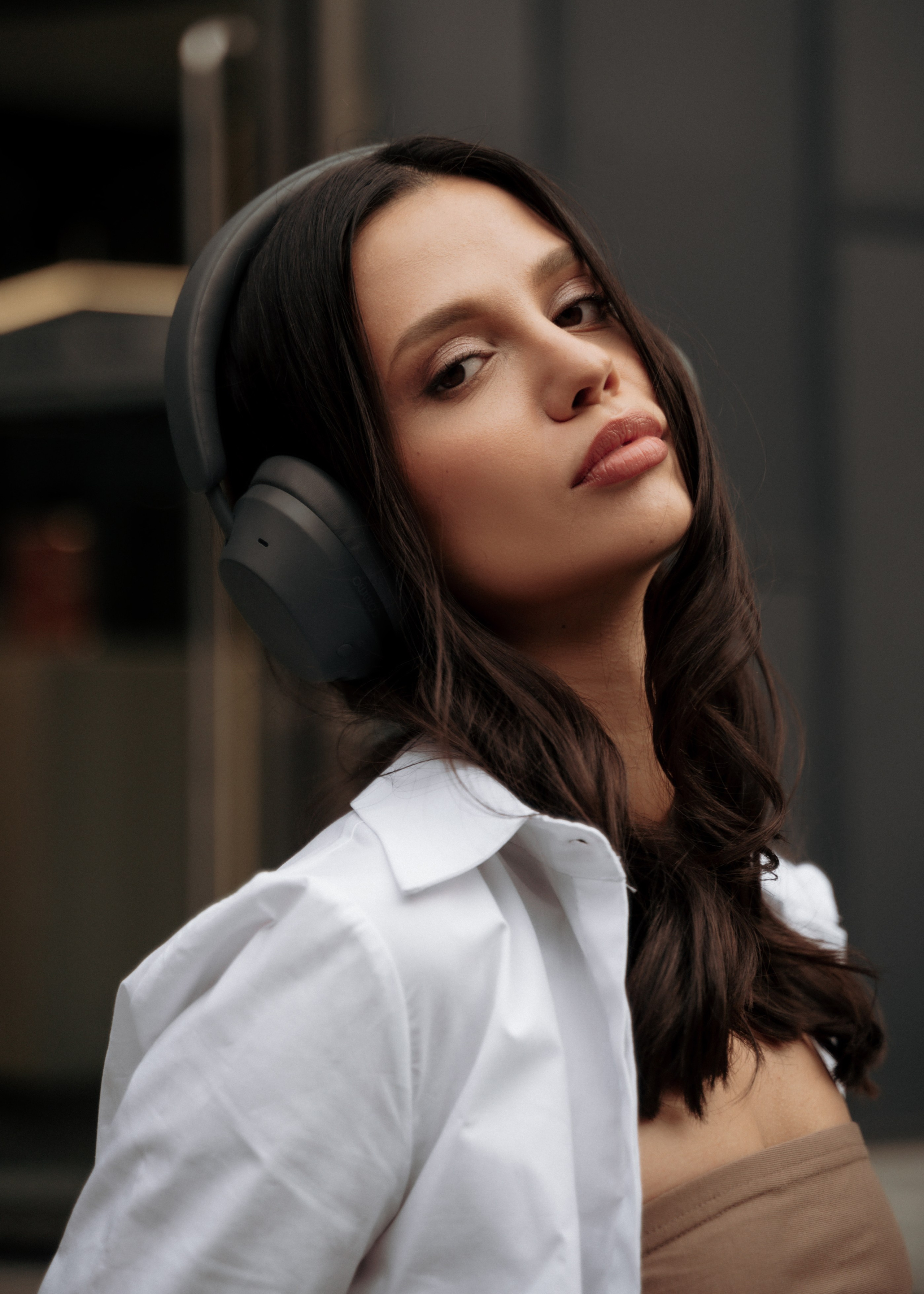 Лиза. Свадебный, репортажный и семейный фотограф в Москве Арина Зак