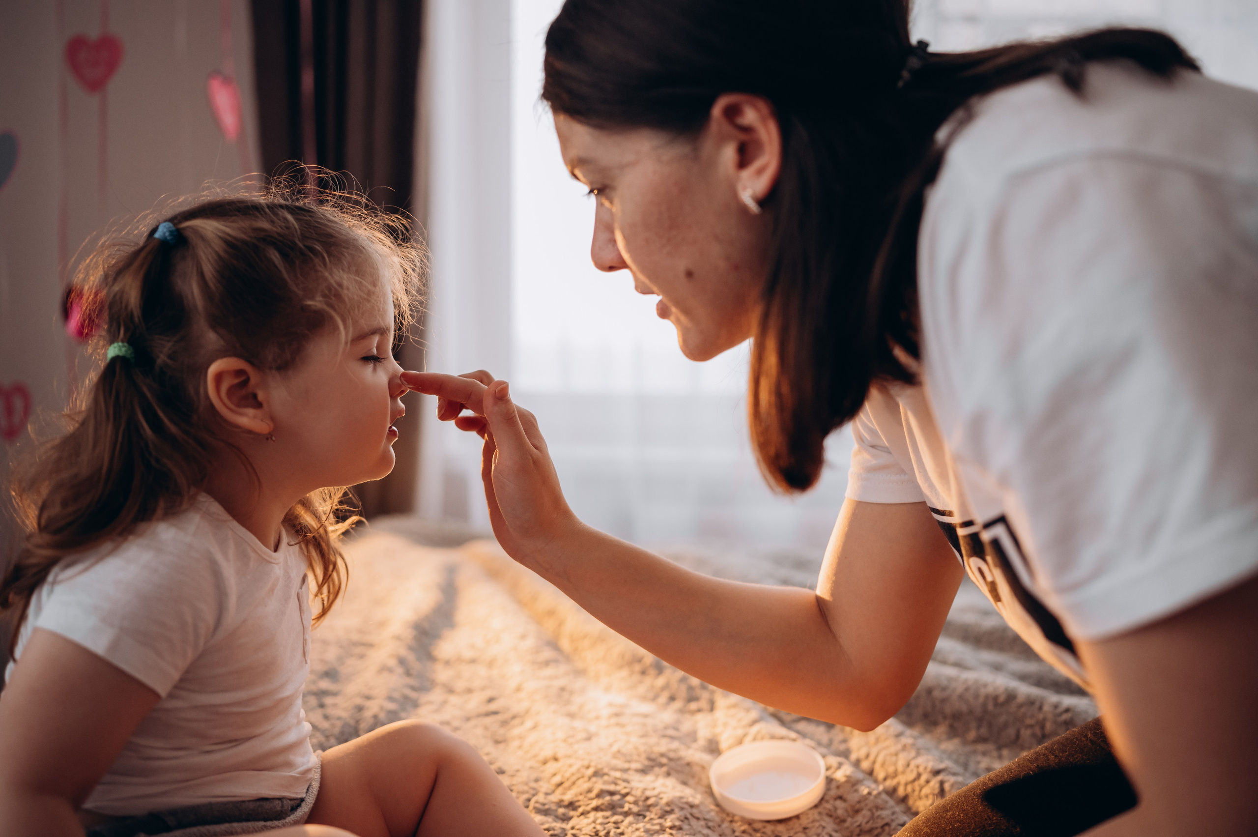 Наталия Михаил Давид Вика и Аня. Детский и семейный фотограф в Москве