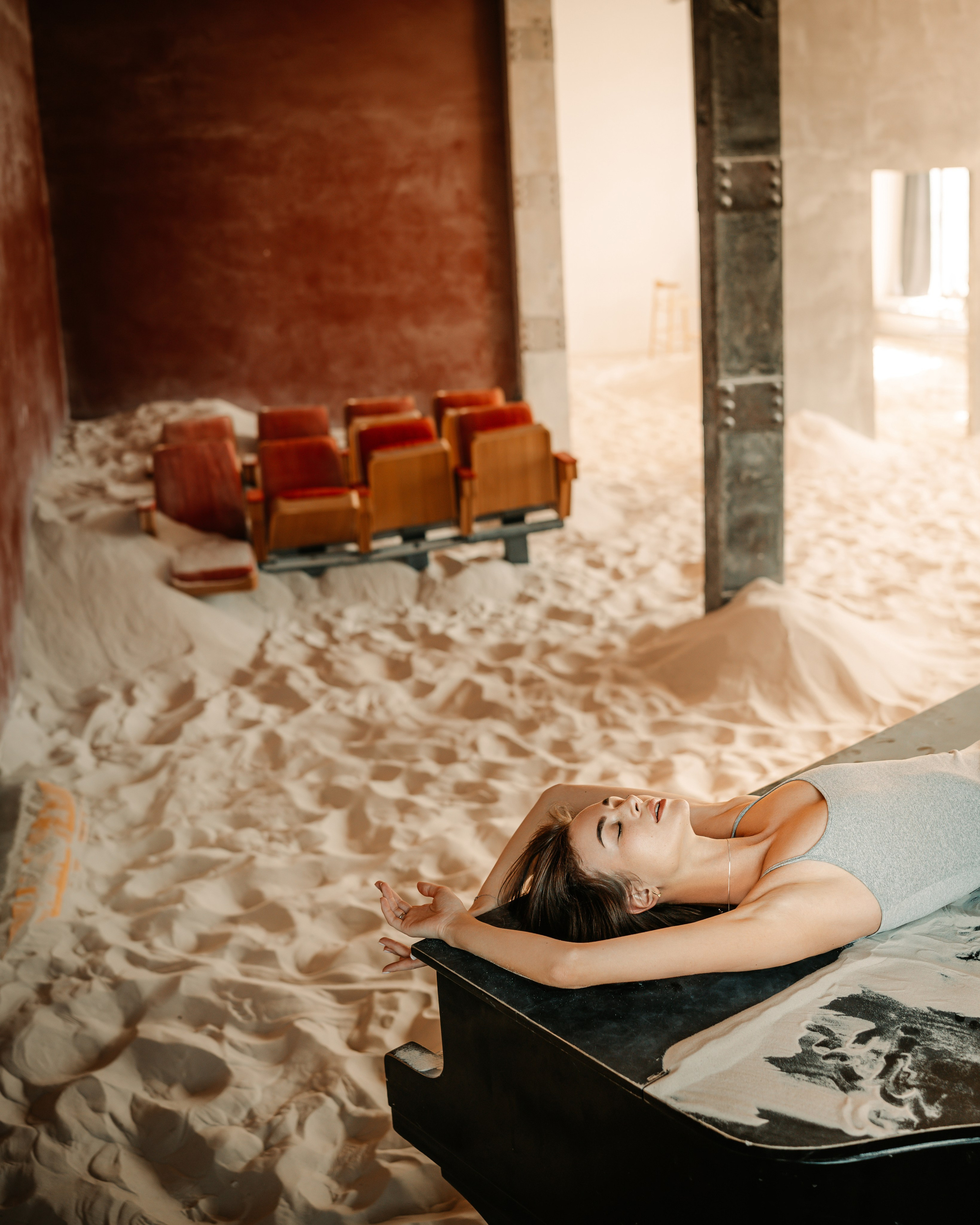 Портретный фотограф Санкт-Петербург Арнольд