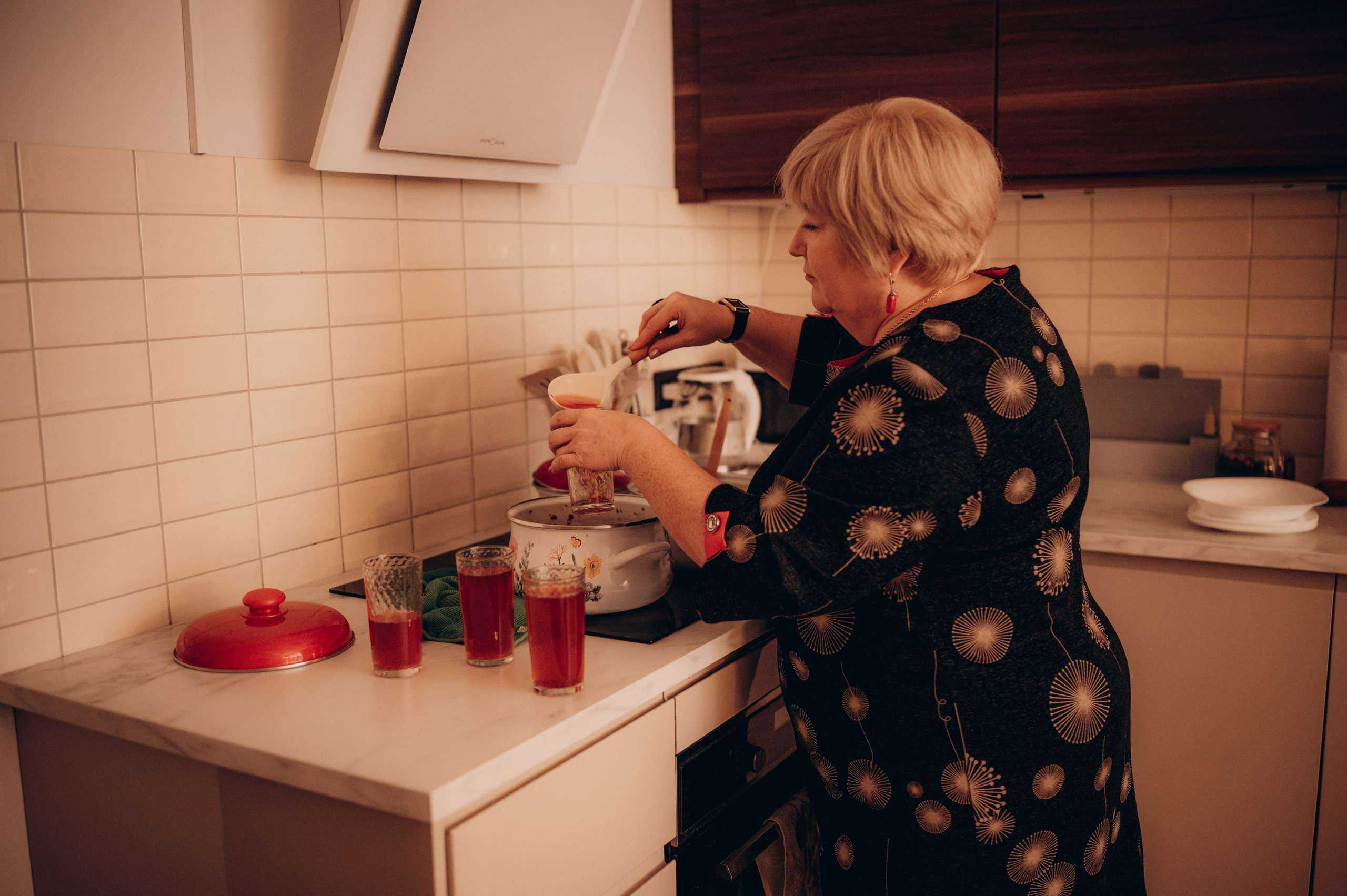 Дарья, Захар, Святослав и Татьяна Александровна. Детский и семейный фотограф в Москве
