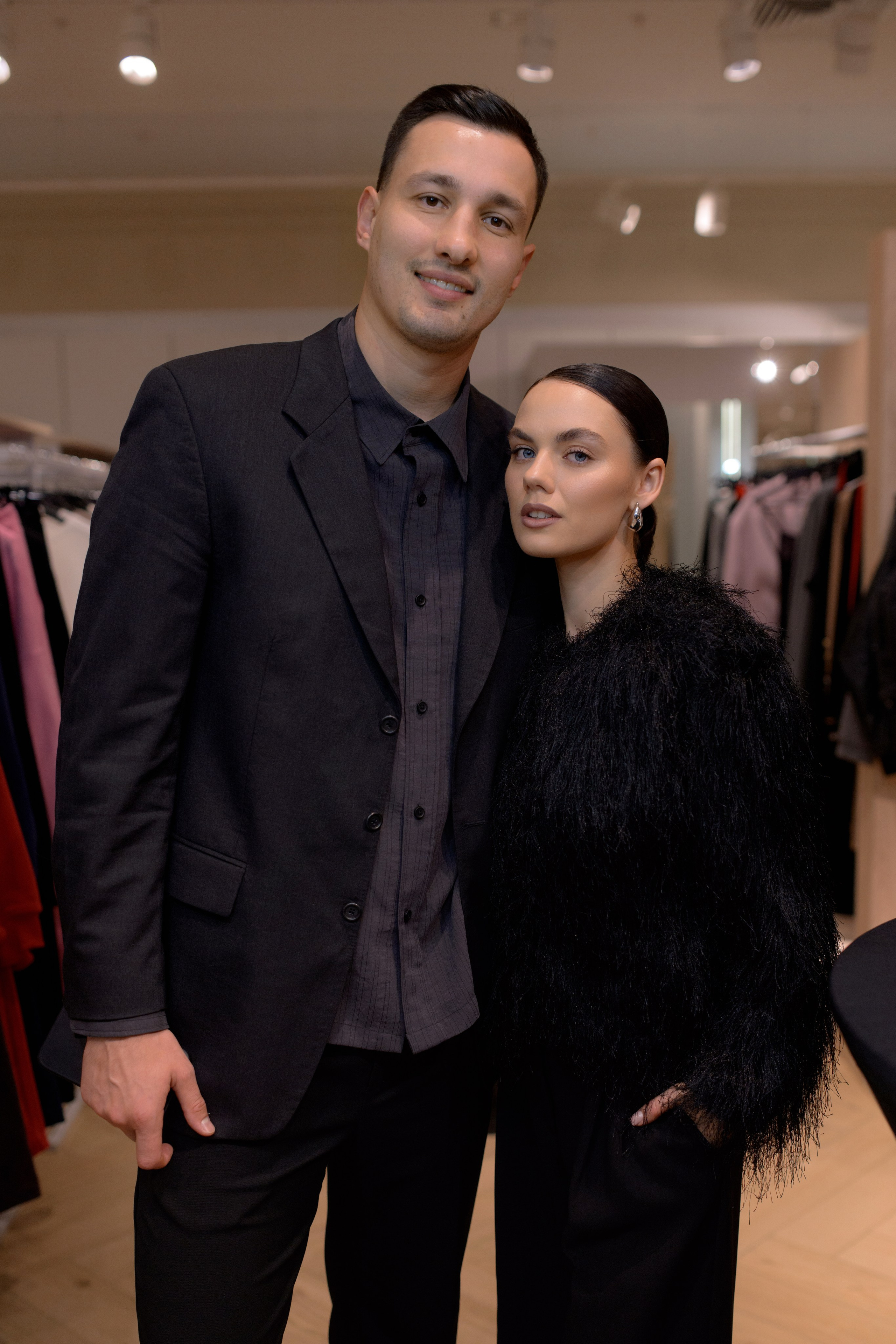 FАБРИКА grand opening. Свадебный фотограф в Минске