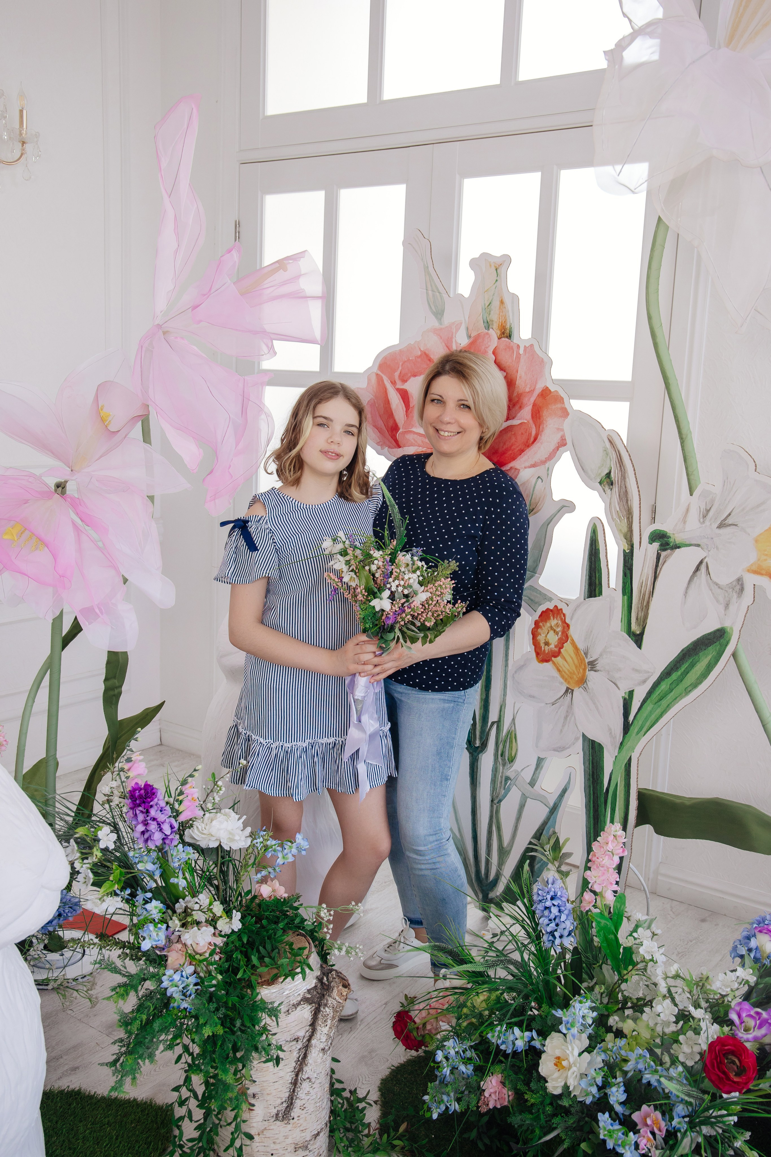 Семейная съемка. Фотограф Воронеж, Липецк