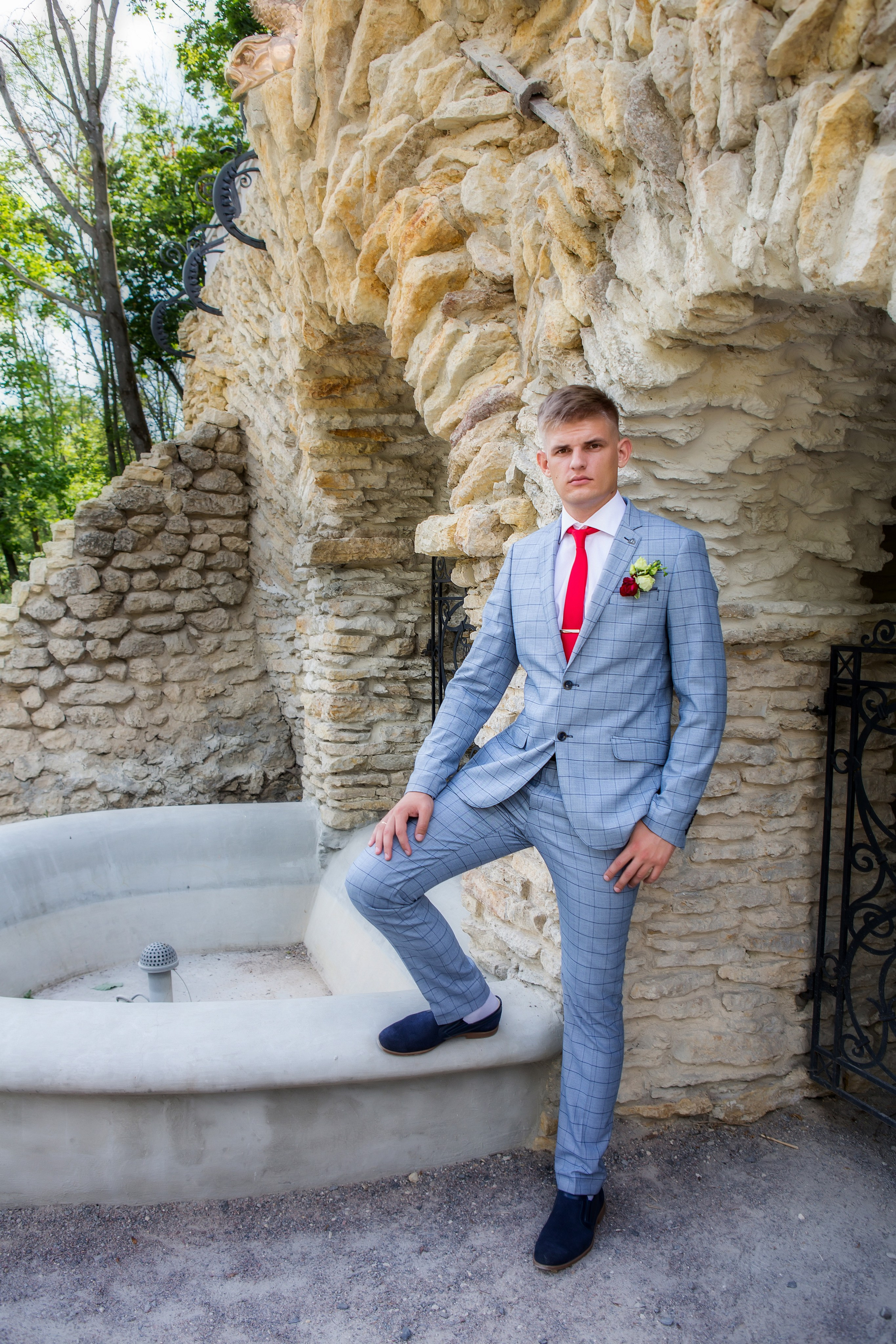 Константин и Екатерина. Фотограф Воронеж, Липецк