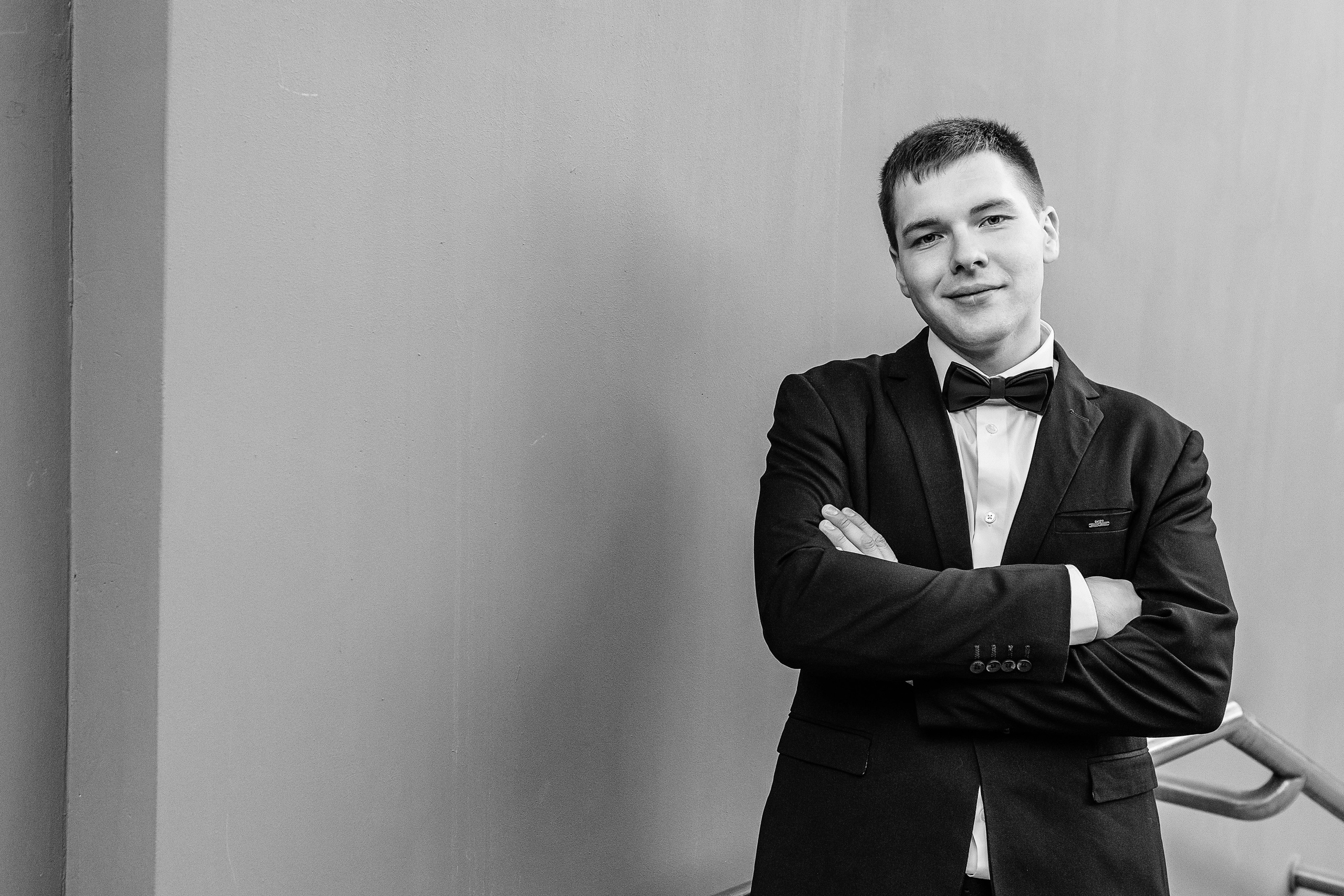 Павел и Екатерина. Фотограф Воронеж, Липецк