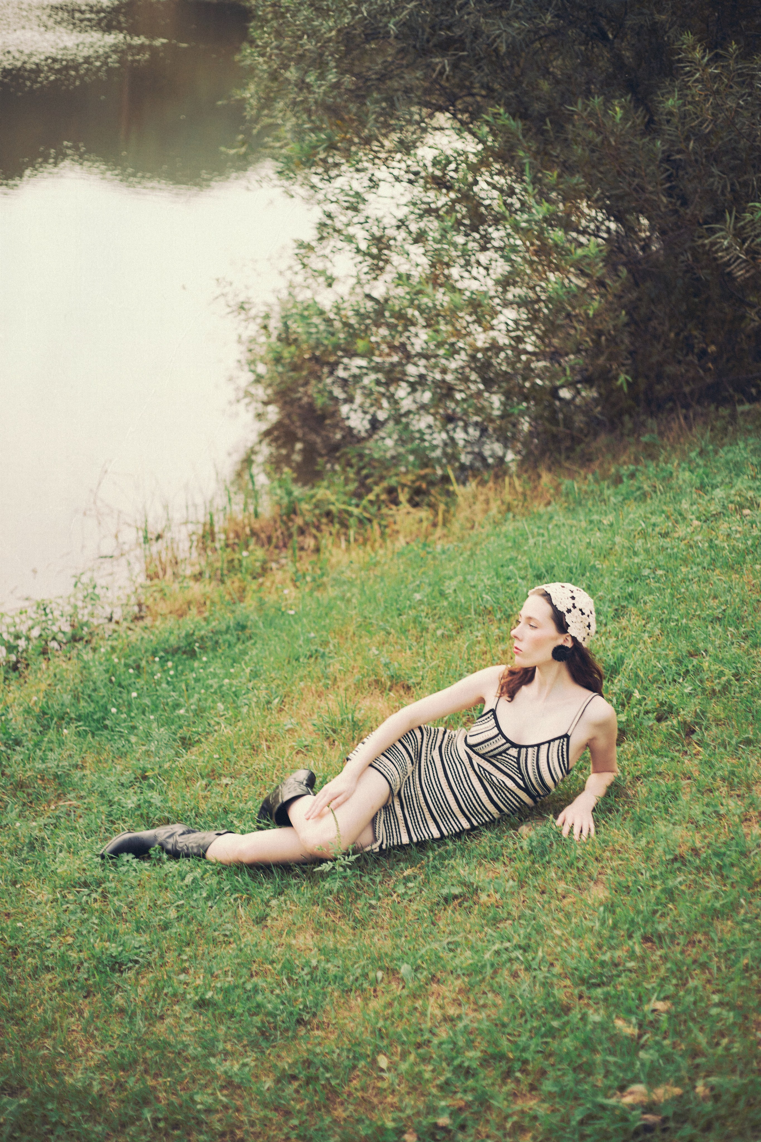 Алиса. Фотограф Ионова Анастасия, г Владивосток