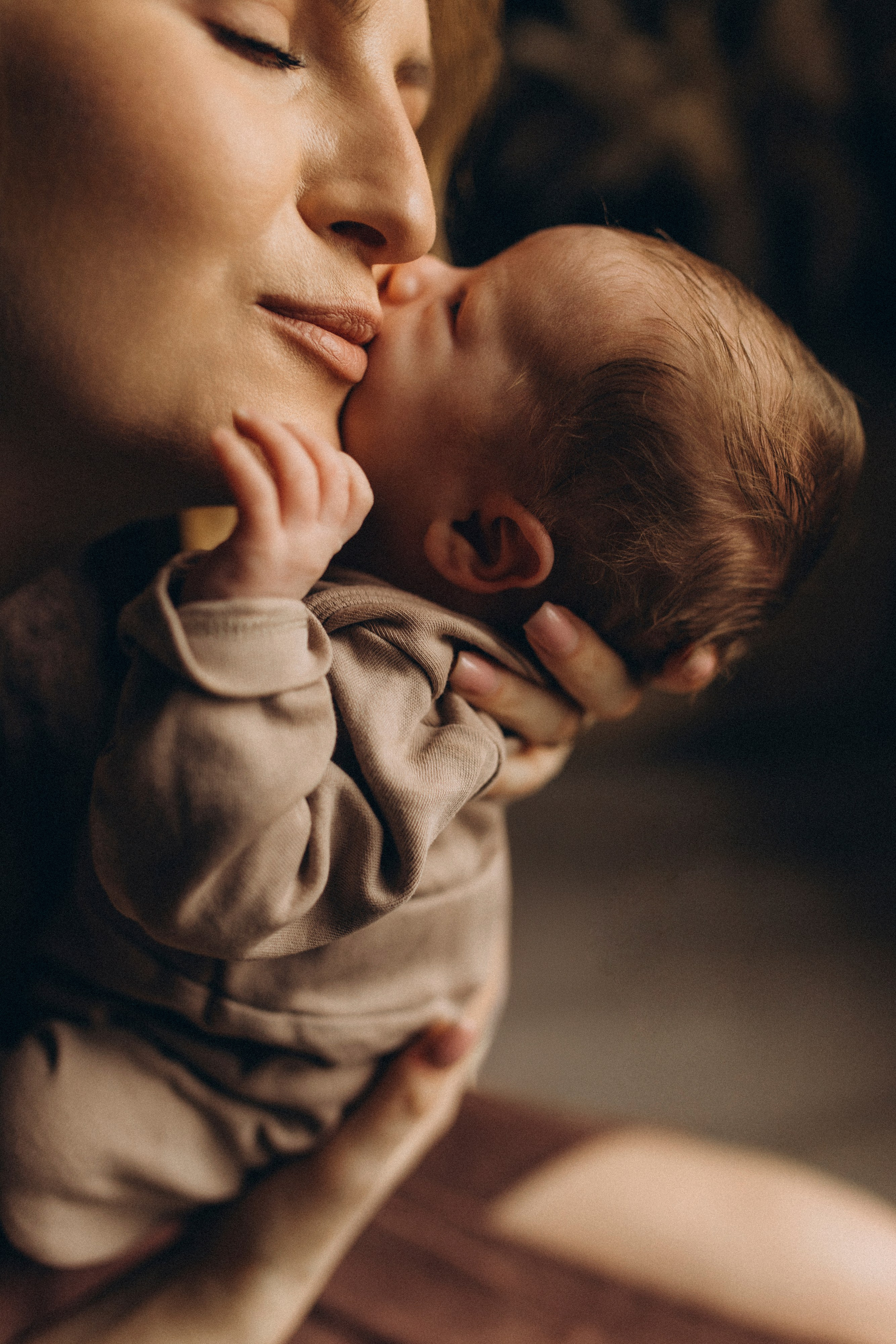 Марк. Семейный и детский фотограф Башкатова Дарья Старый Оскол