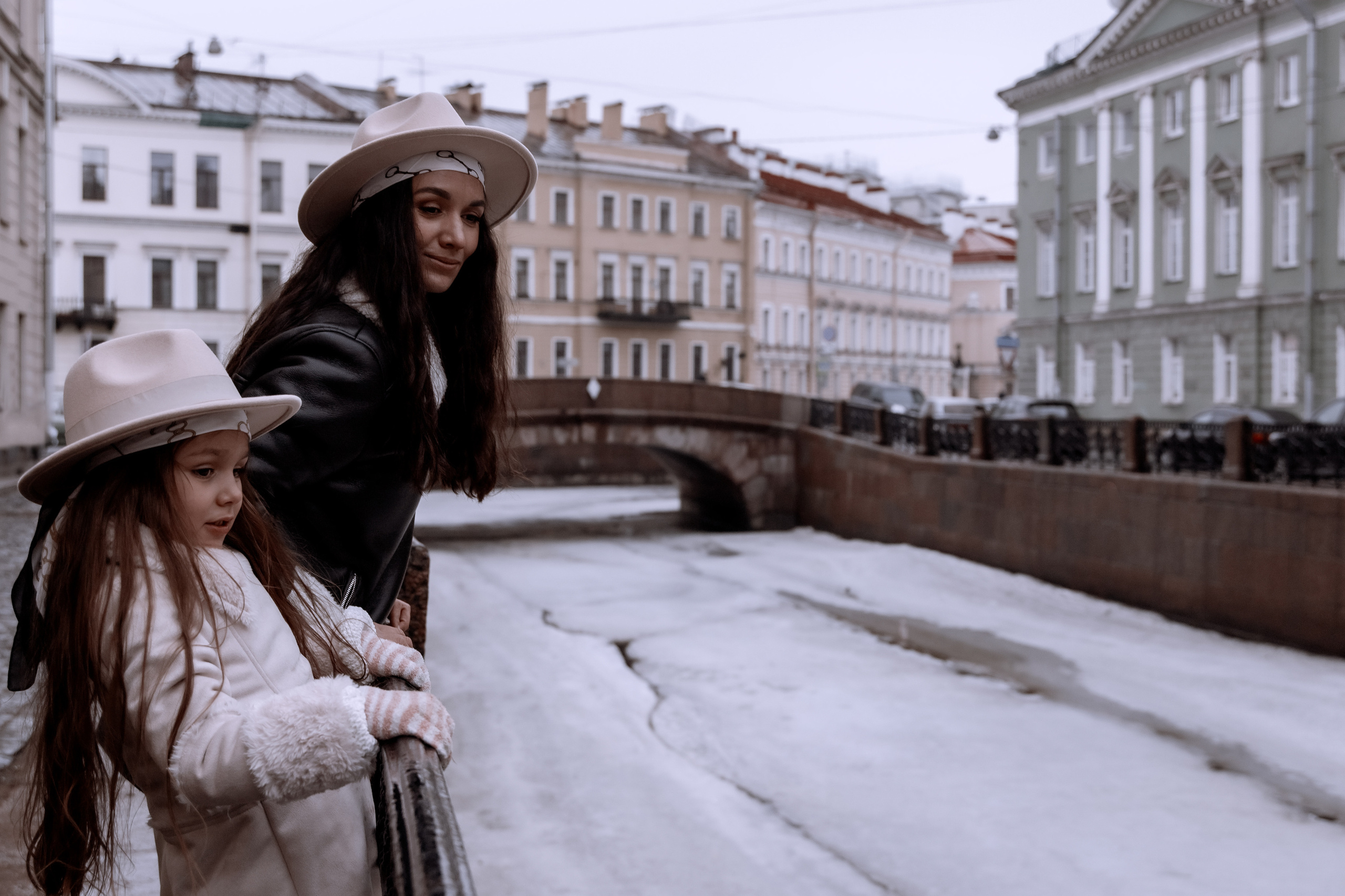 Фотограф в Москве и в Санкт-Петербурге Юлия Халикова