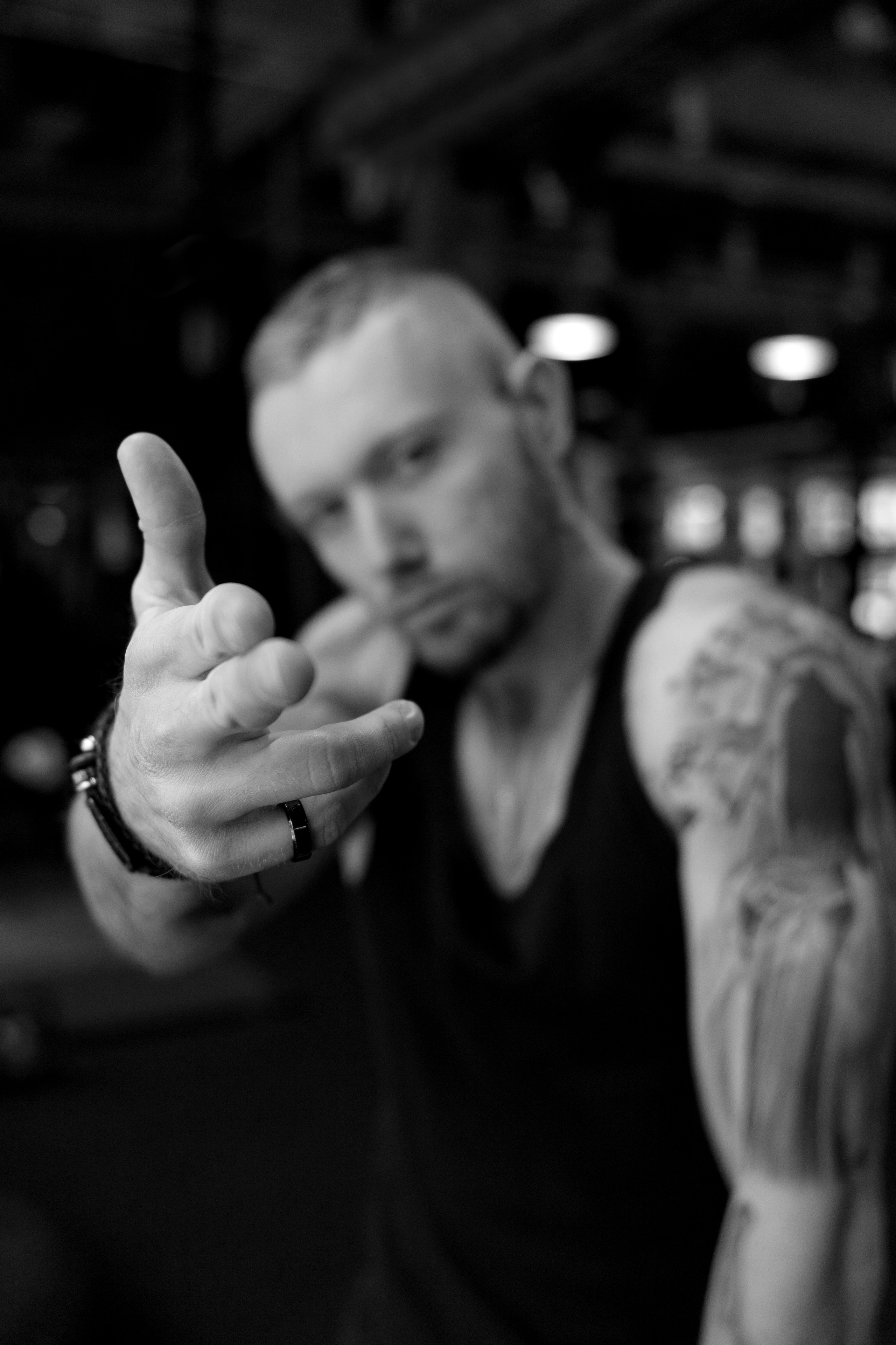 Фотограф в Москве и в Санкт-Петербурге Юлия Халикова