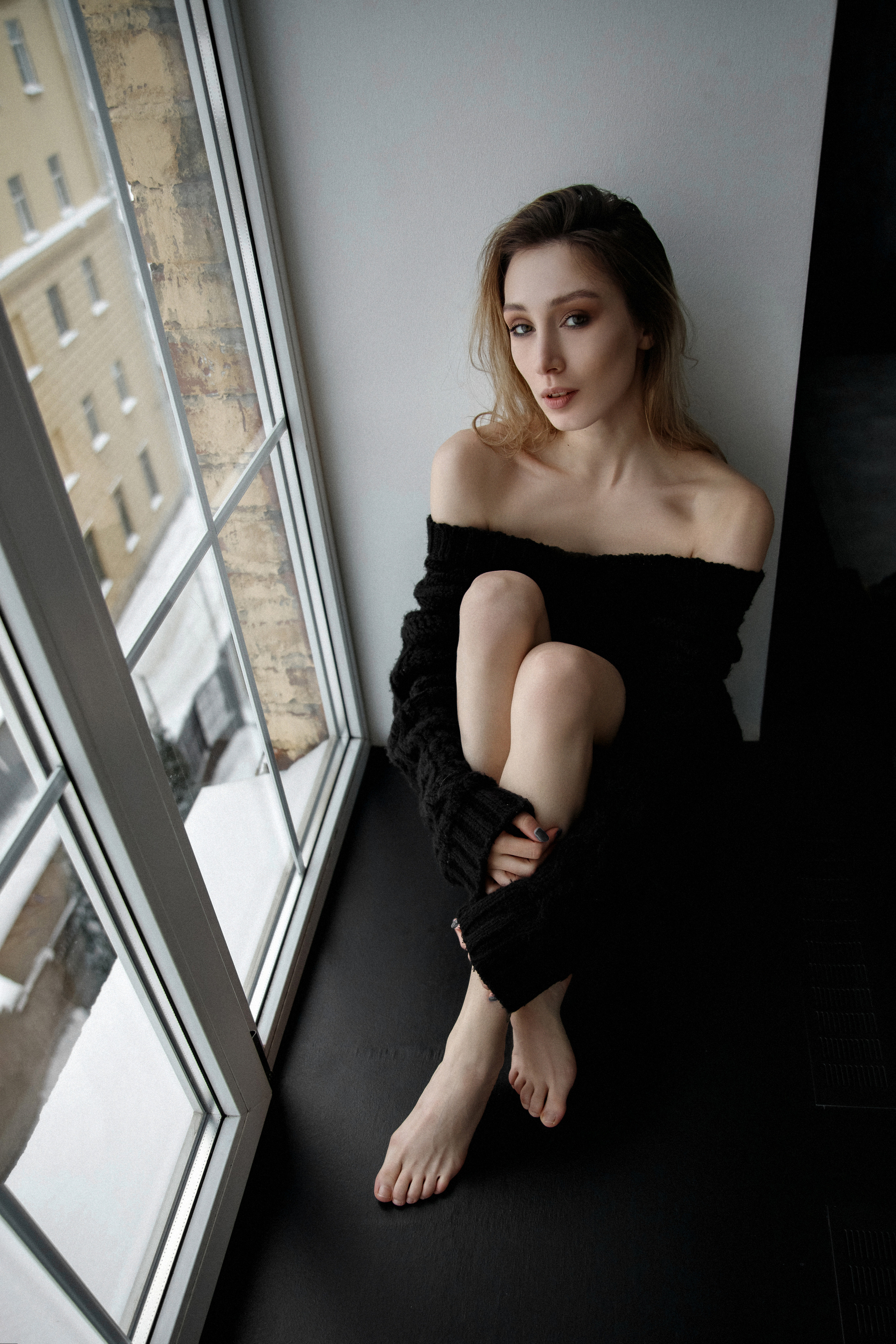 Фотограф в Москве и в Санкт-Петербурге Юлия Халикова