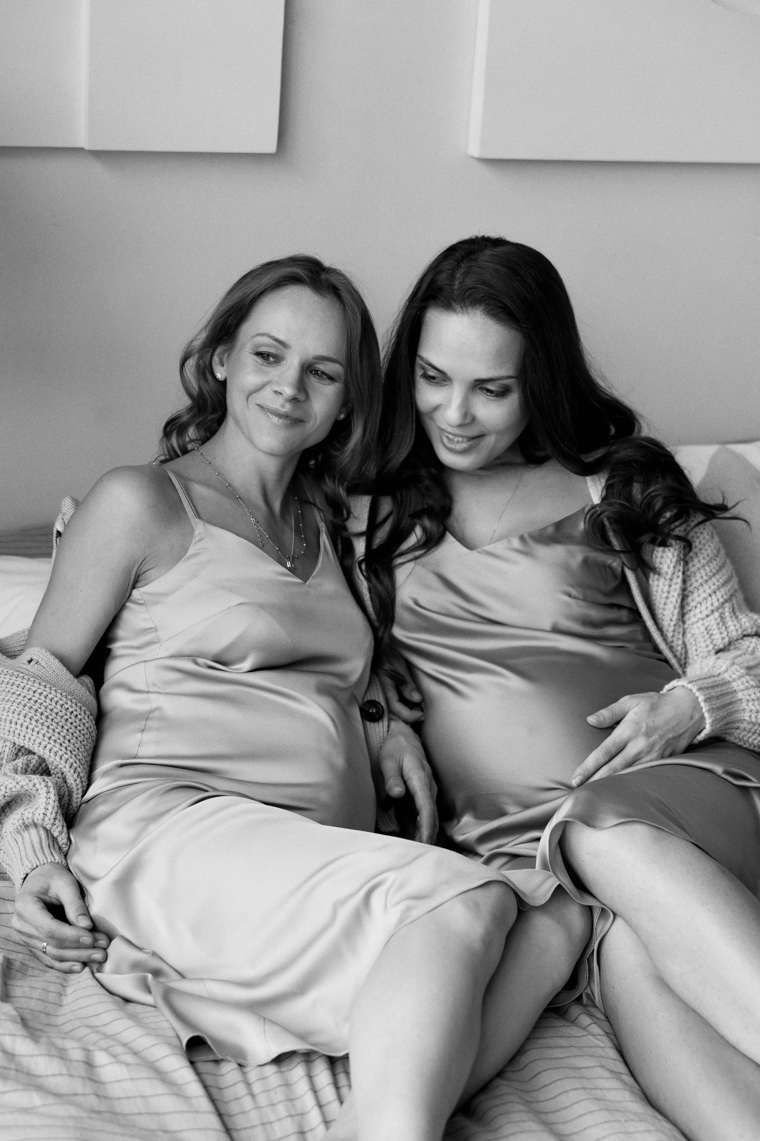 Фотограф в Москве и в Санкт-Петербурге Юлия Халикова